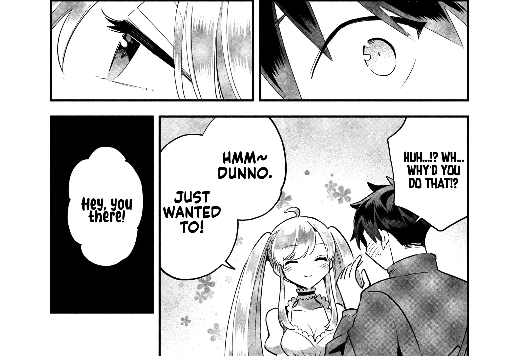 Read 7-Nin no Nemuri Hime chapter 42 image 30 on Lezhin