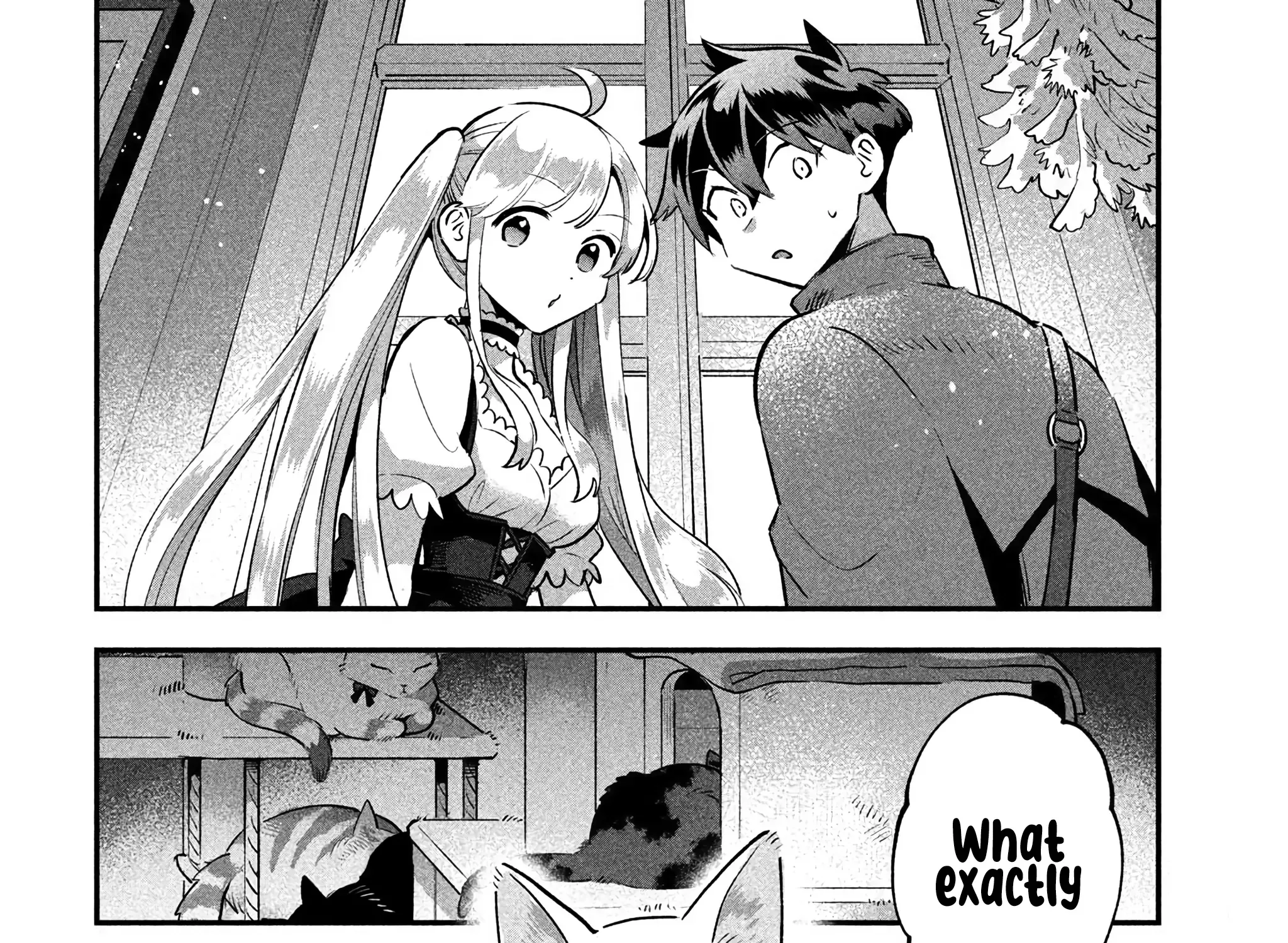 Read 7-Nin no Nemuri Hime chapter 42 image 31 on Lezhin