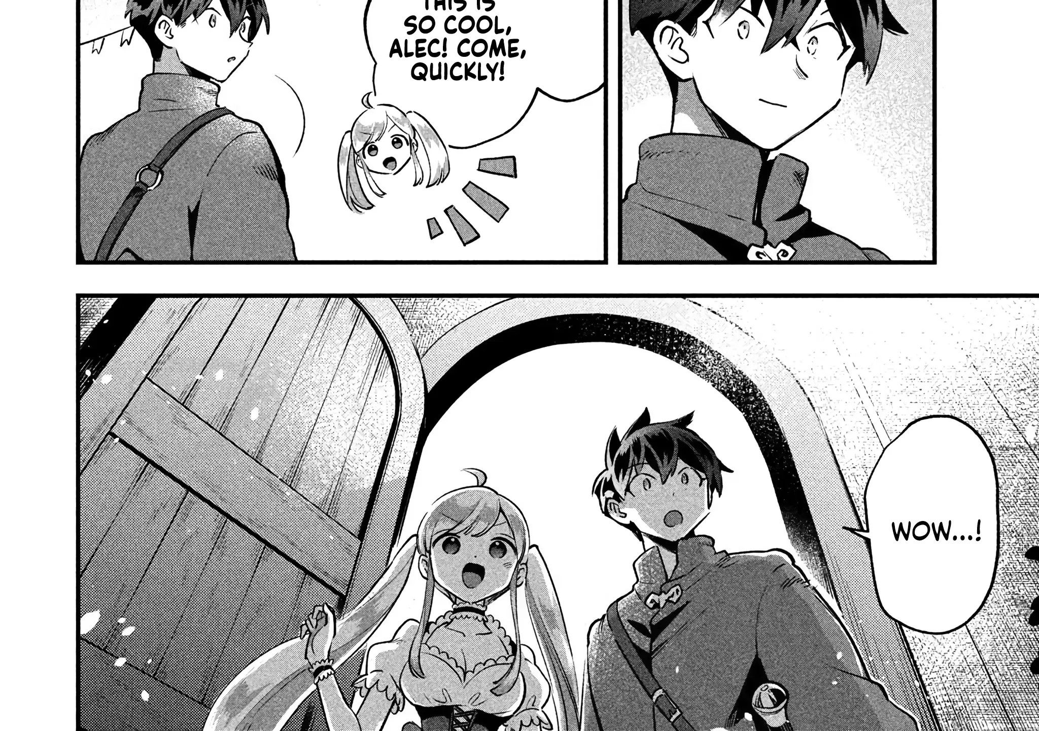 Read 7-Nin no Nemuri Hime chapter 42 image 8 on Lezhin
