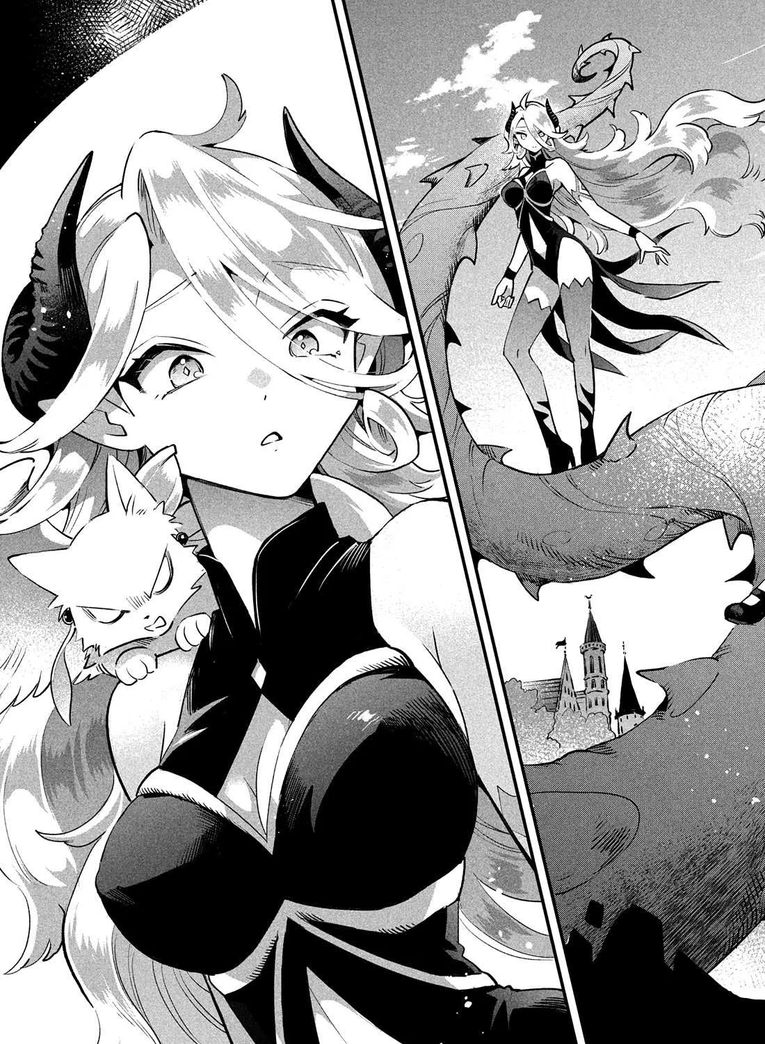 Read 7-Nin no Nemuri Hime chapter 43 image 12 on Lezhin