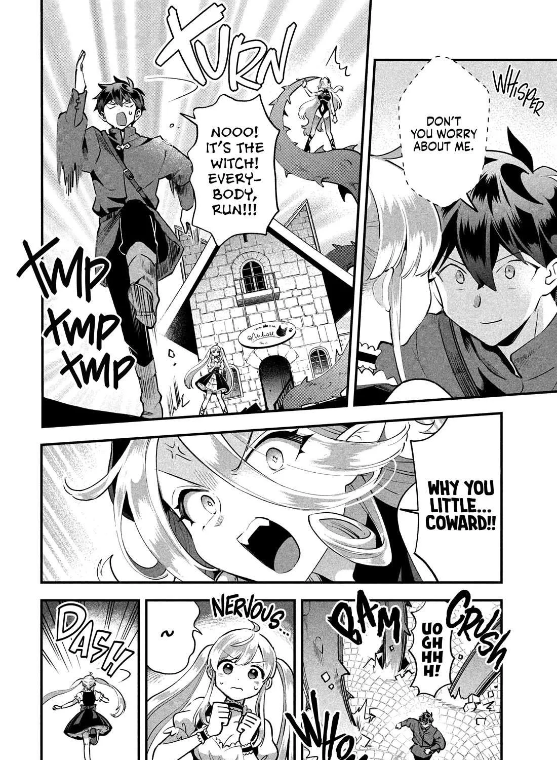 Read 7-Nin no Nemuri Hime chapter 43 image 18 on Lezhin