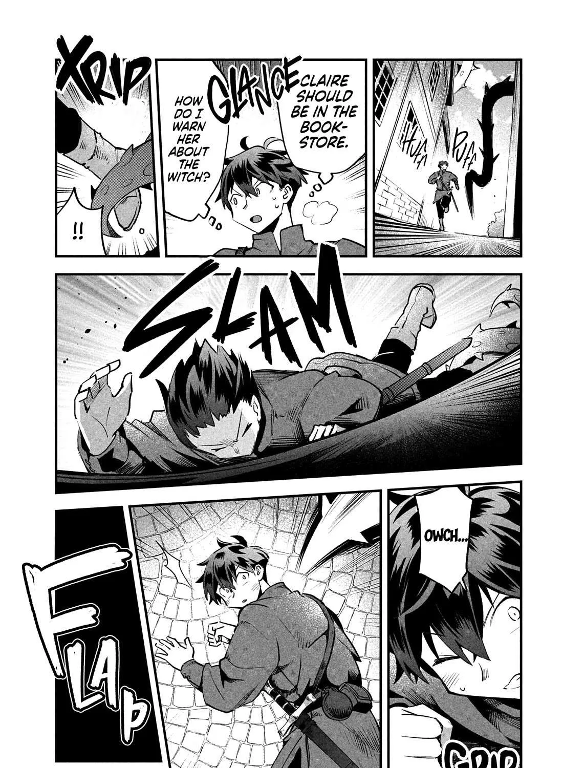 Read 7-Nin no Nemuri Hime chapter 43 image 20 on Lezhin
