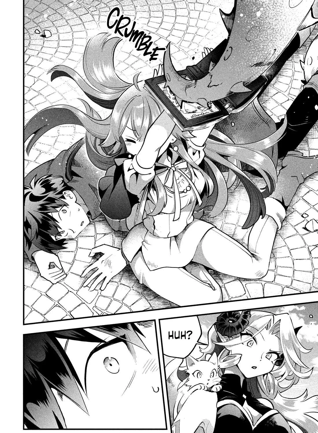 Read 7-Nin no Nemuri Hime chapter 43 image 22 on Lezhin