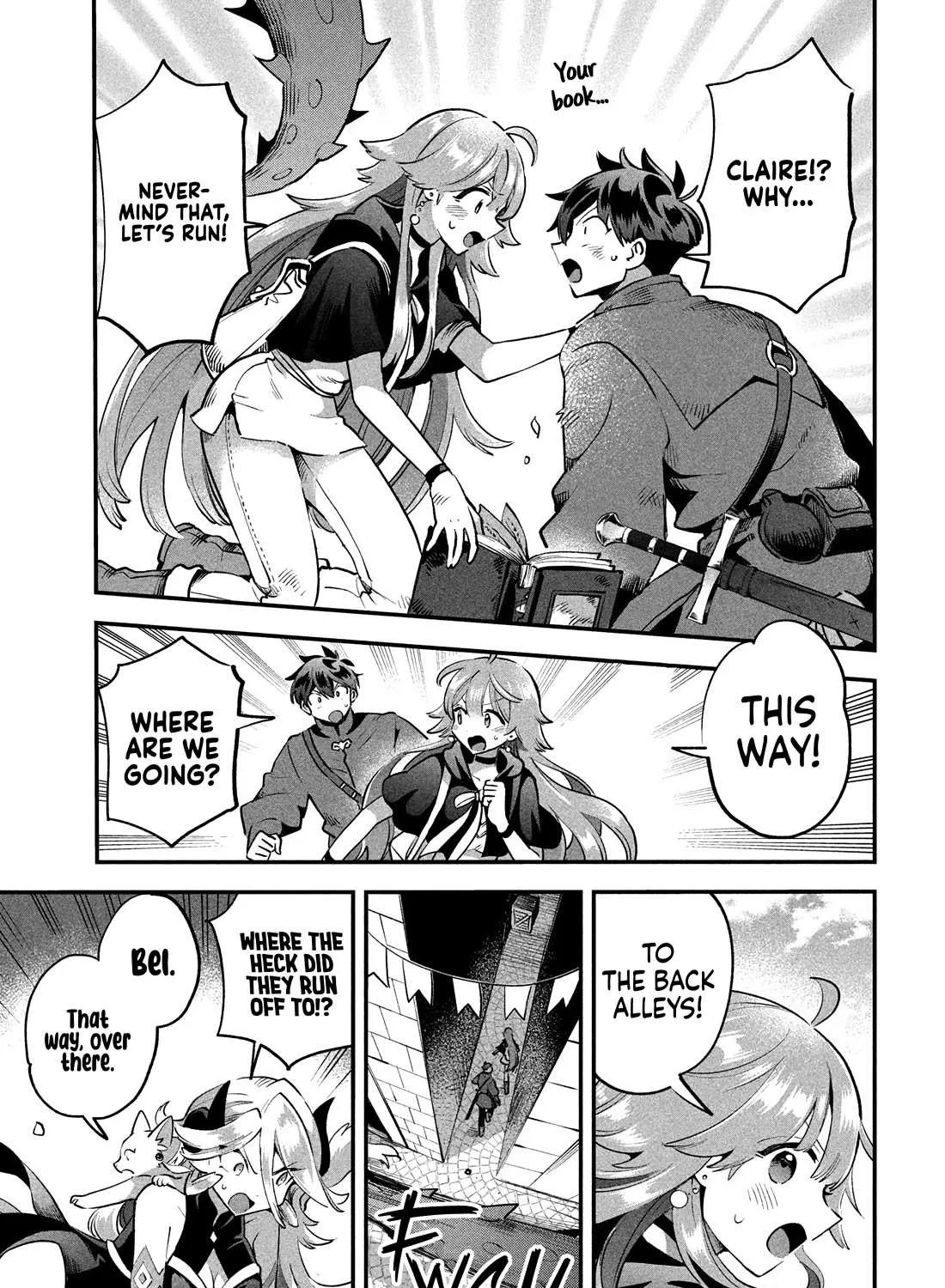 Read 7-Nin no Nemuri Hime chapter 43 image 24 on Lezhin