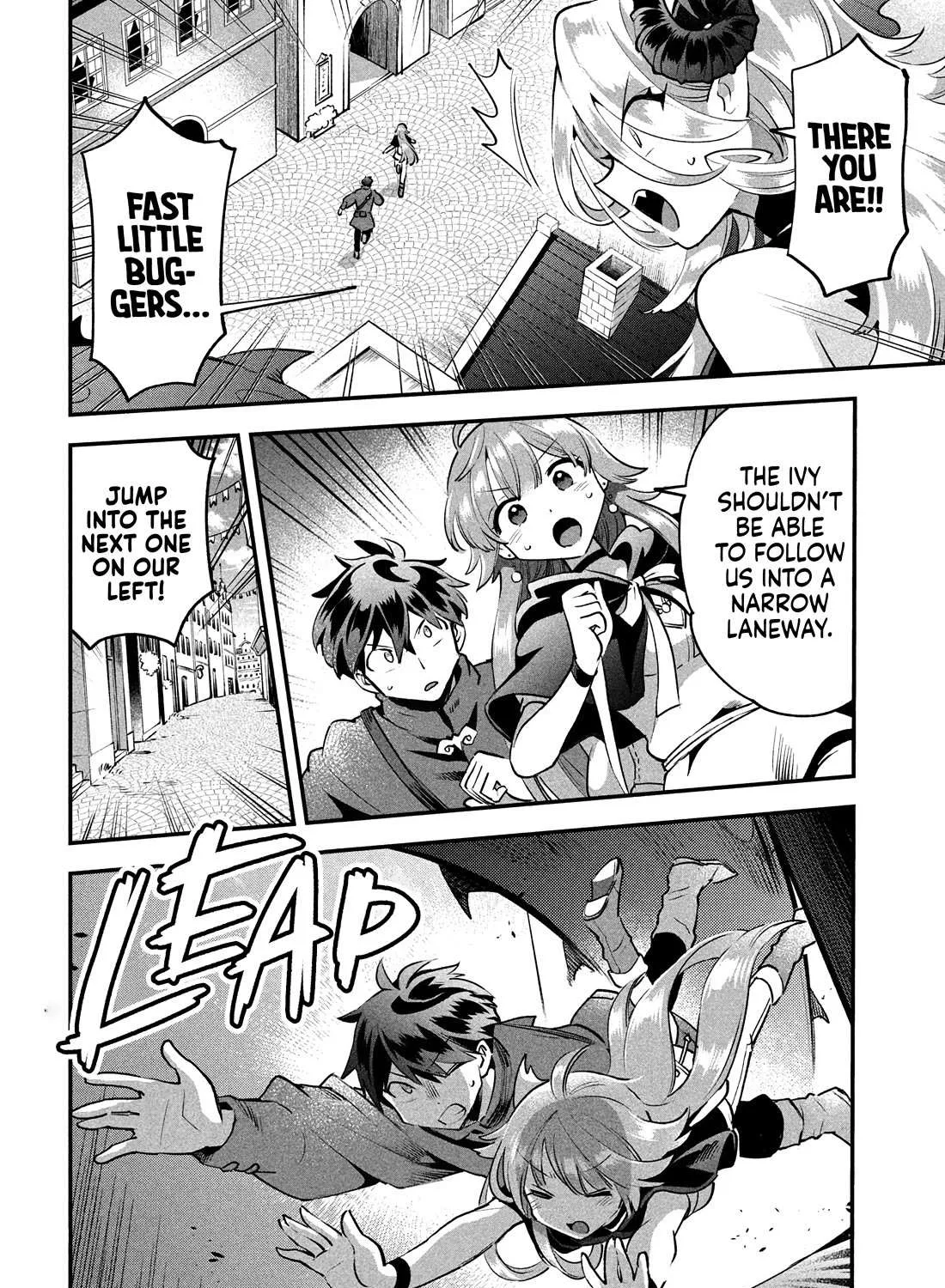 Read 7-Nin no Nemuri Hime chapter 43 image 26 on Lezhin