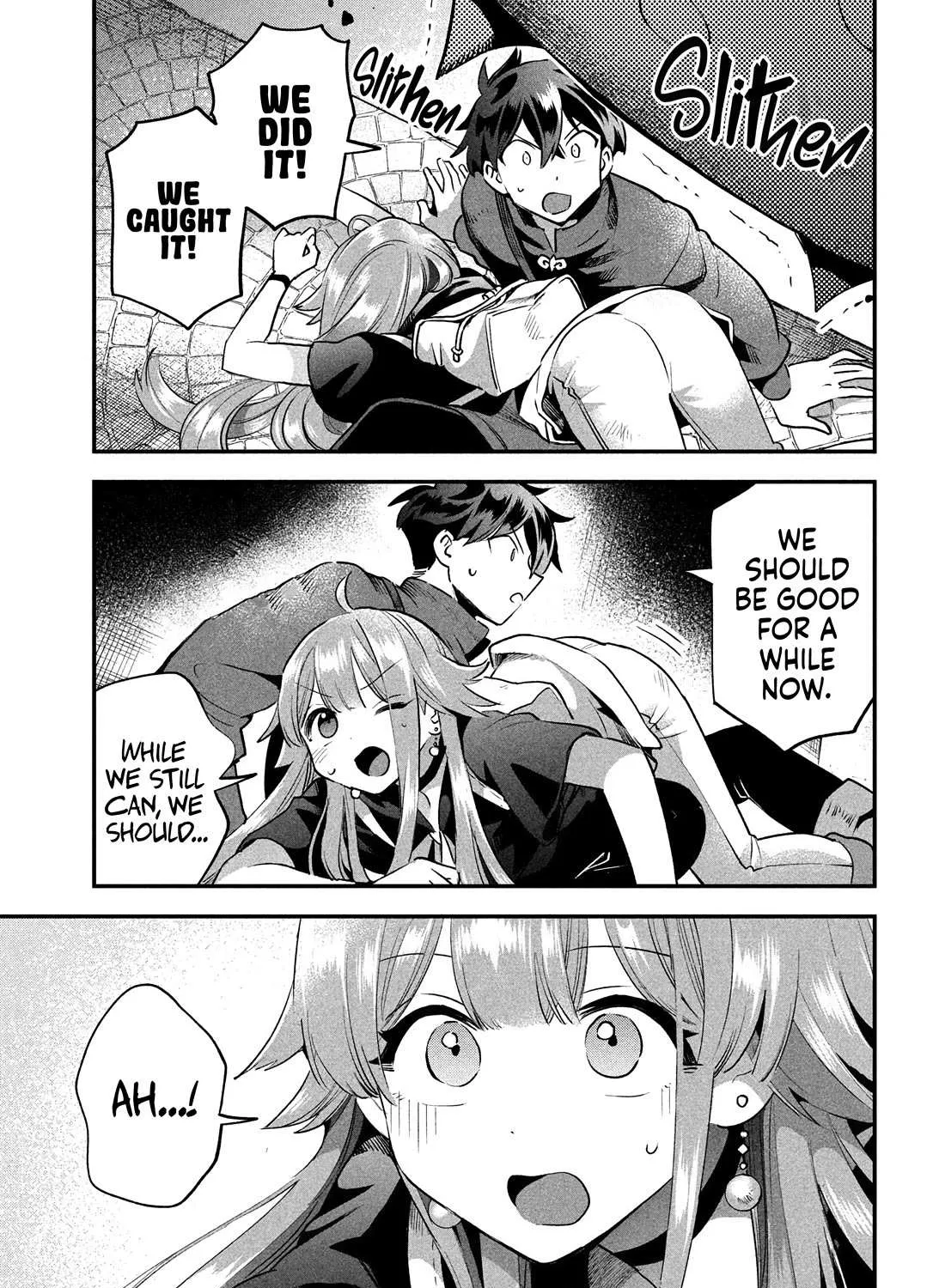 Read 7-Nin no Nemuri Hime chapter 43 image 28 on Lezhin