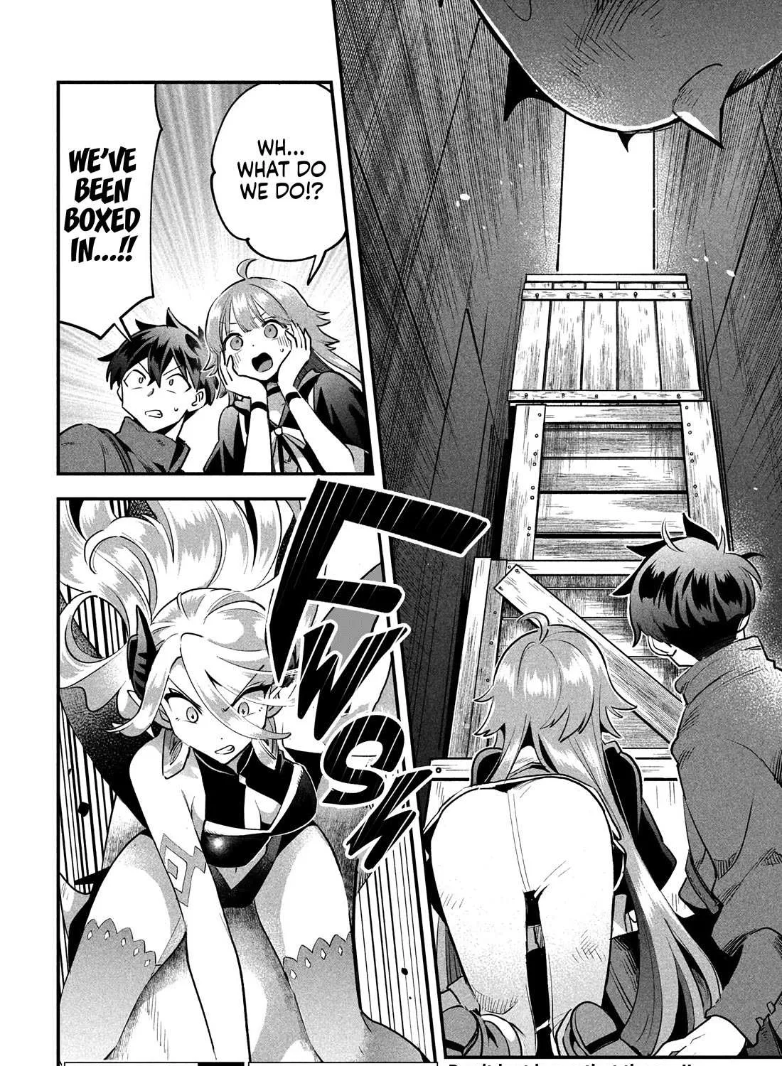 Read 7-Nin no Nemuri Hime chapter 43 image 30 on Lezhin
