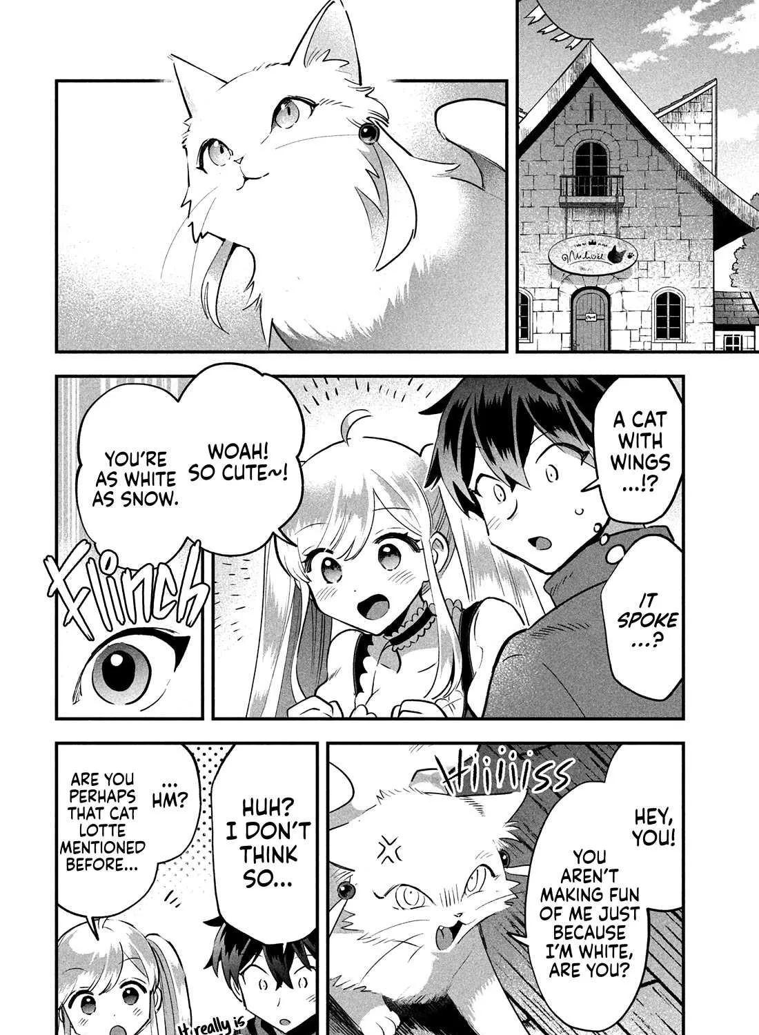 Read 7-Nin no Nemuri Hime chapter 43 image 4 on Lezhin