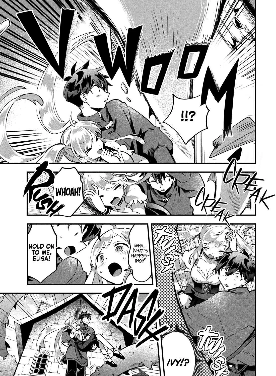 Read 7-Nin no Nemuri Hime chapter 43 image 6 on Lezhin