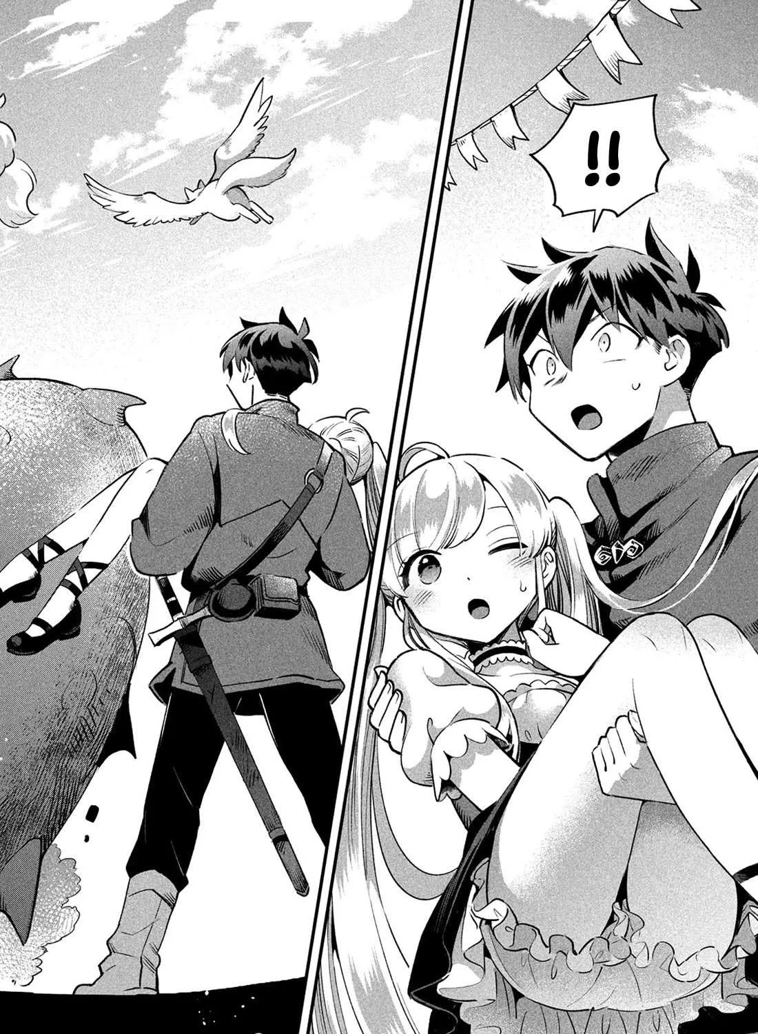 Read 7-Nin no Nemuri Hime chapter 43 image 8 on Lezhin