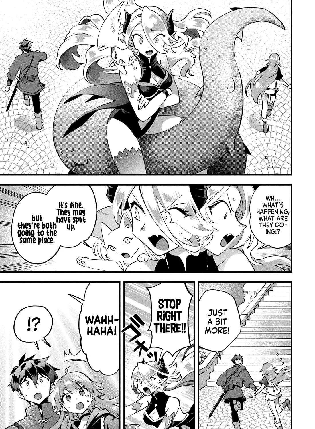 Read 7-Nin no Nemuri Hime chapter 44 image 15 on Lezhin
