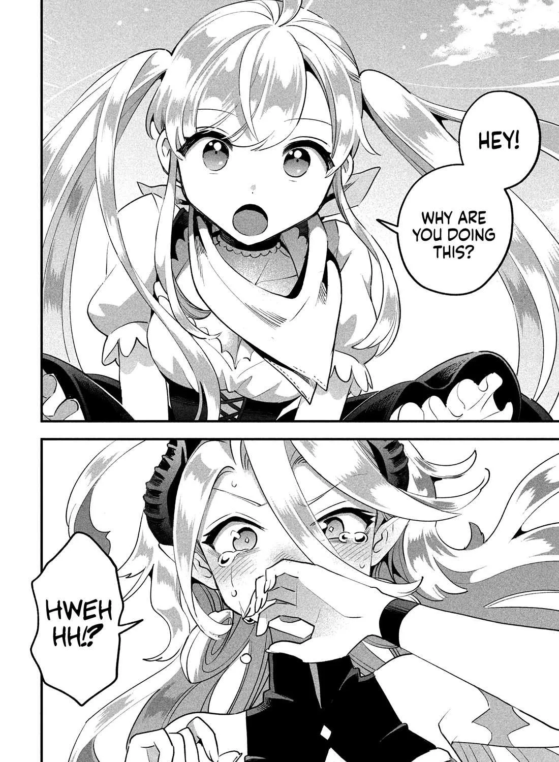 Read 7-Nin no Nemuri Hime chapter 44 image 25 on Lezhin