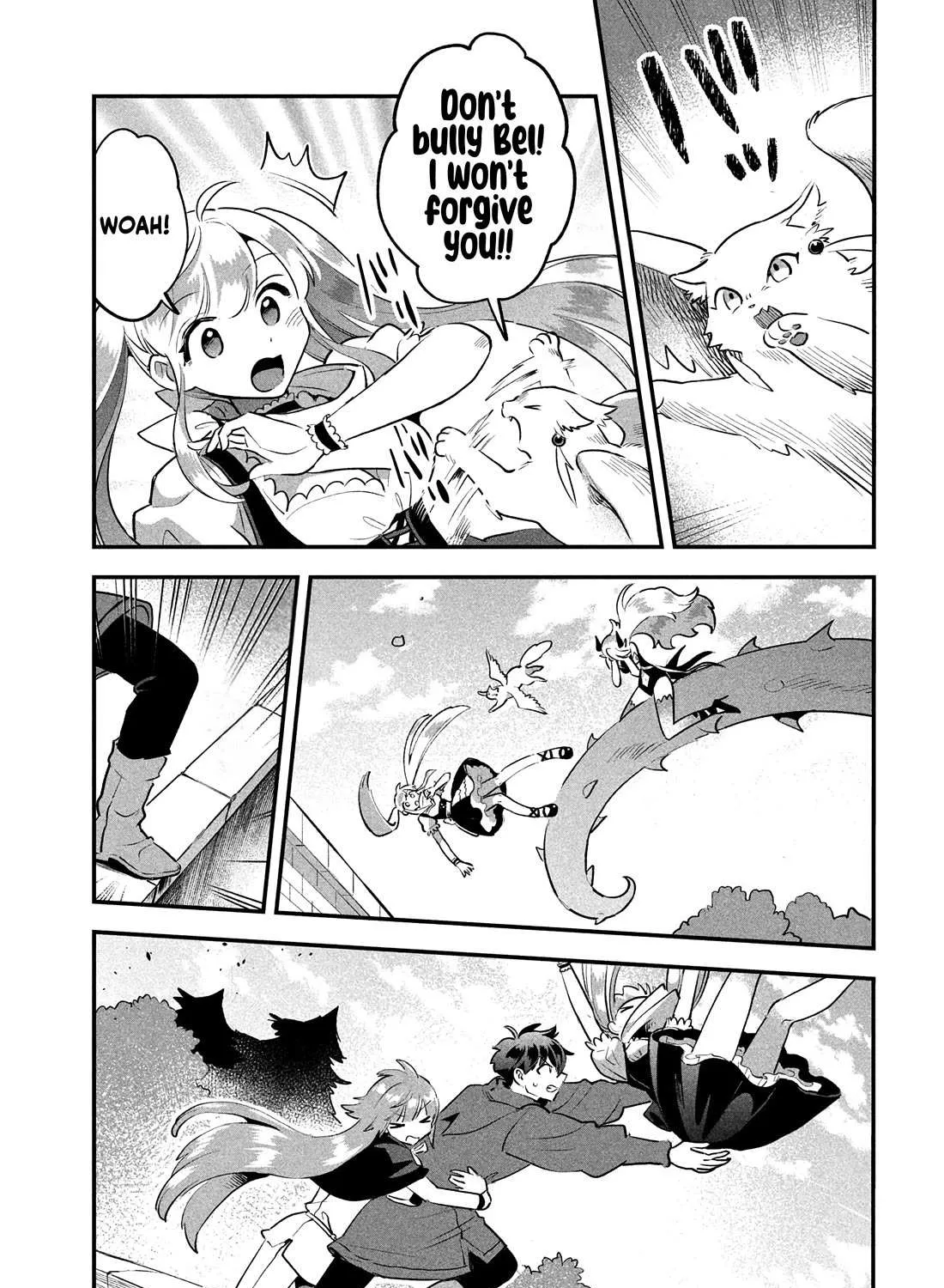 Read 7-Nin no Nemuri Hime chapter 44 image 27 on Lezhin