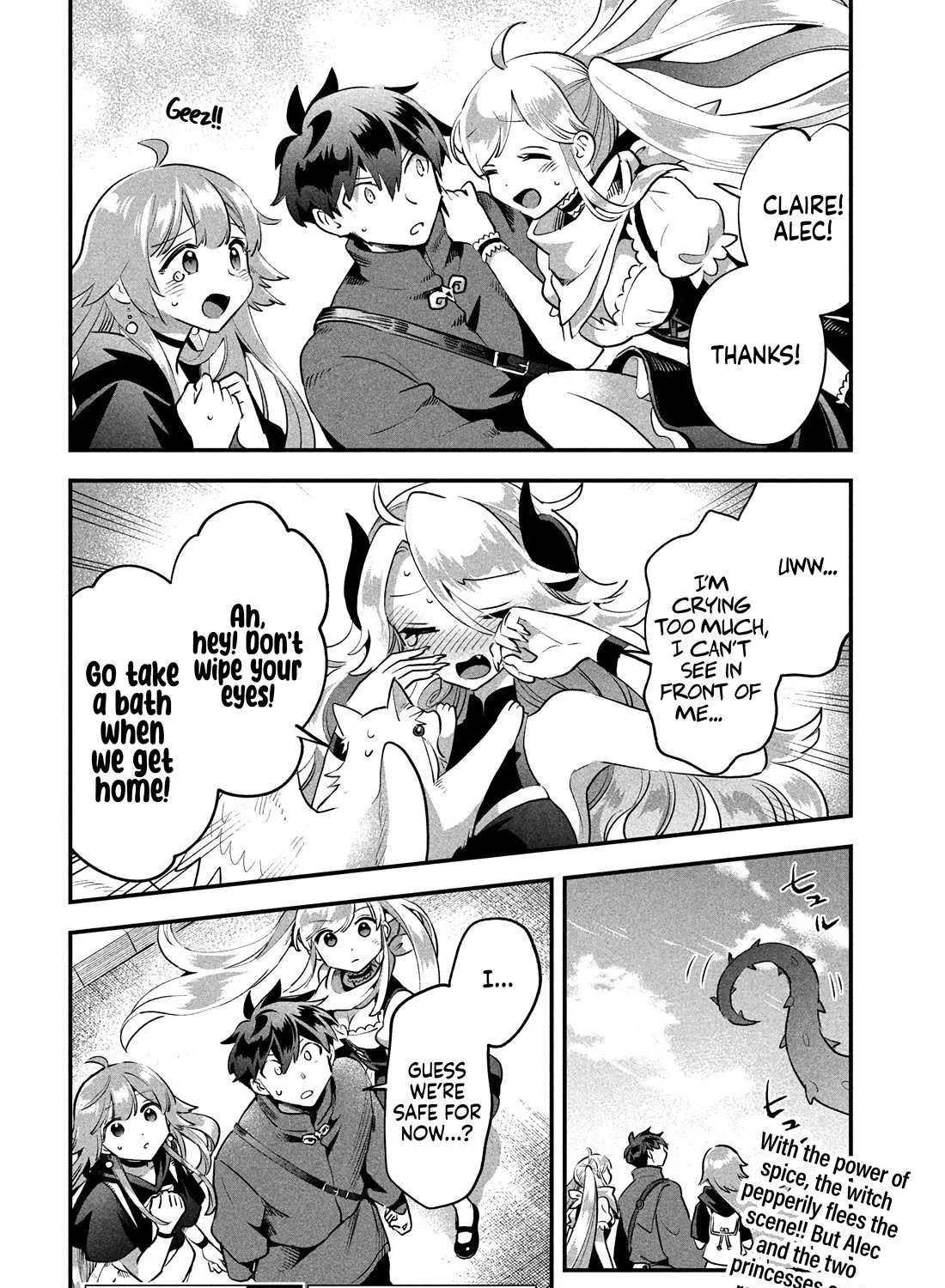 Read 7-Nin no Nemuri Hime chapter 44 image 29 on Lezhin