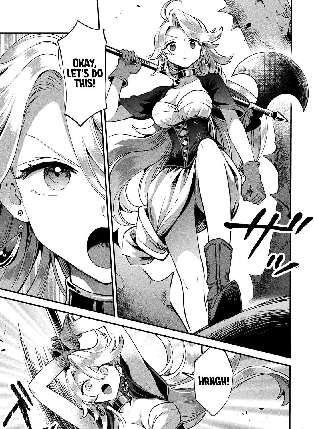 Read 7-Nin no Nemuri Hime chapter 45 image 11 on Lezhin