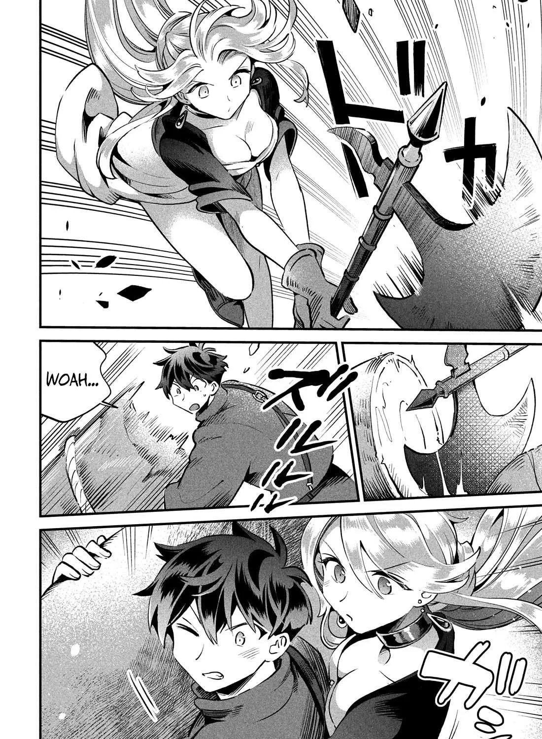 Read 7-Nin no Nemuri Hime chapter 45 image 13 on Lezhin