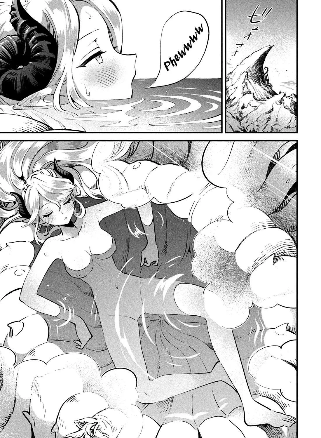 Read 7-Nin no Nemuri Hime chapter 45 image 27 on Lezhin