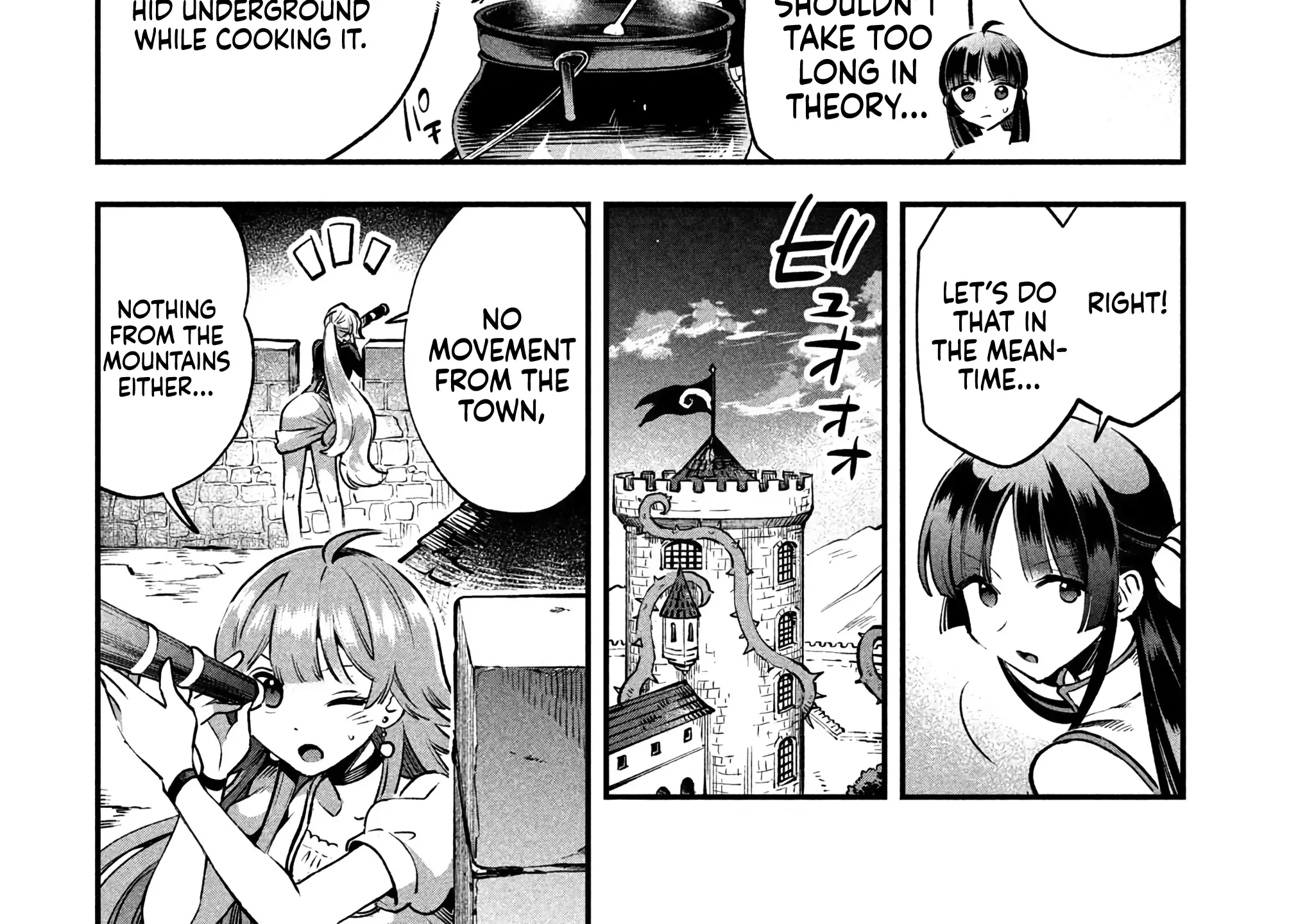 Read 7-Nin no Nemuri Hime chapter 46 image 12 on Lezhin