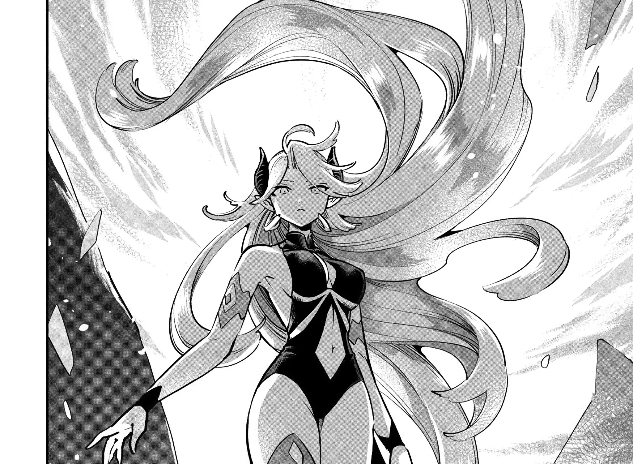 Read 7-Nin no Nemuri Hime chapter 46 image 15 on Lezhin