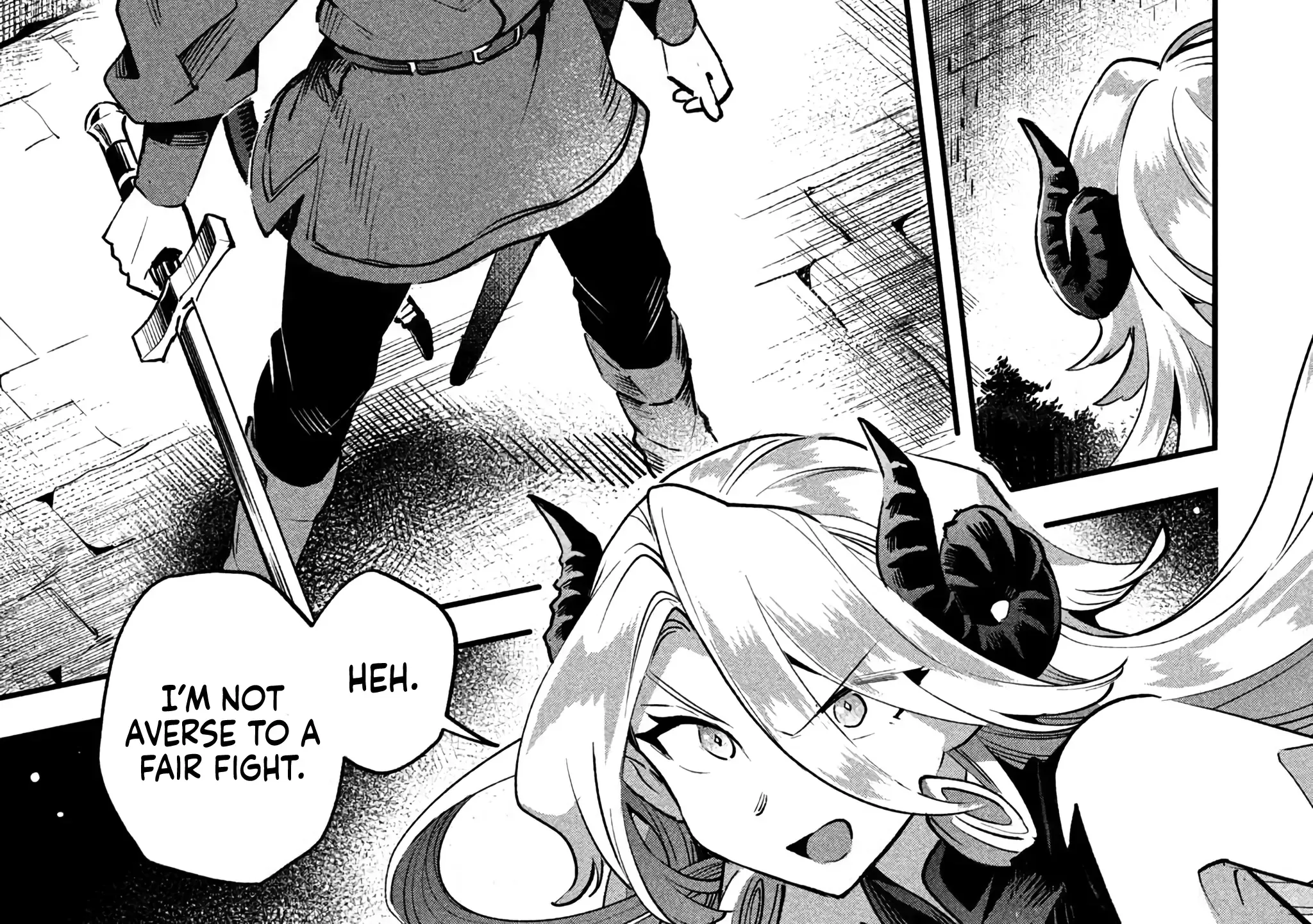 Read 7-Nin no Nemuri Hime chapter 46 image 22 on Lezhin