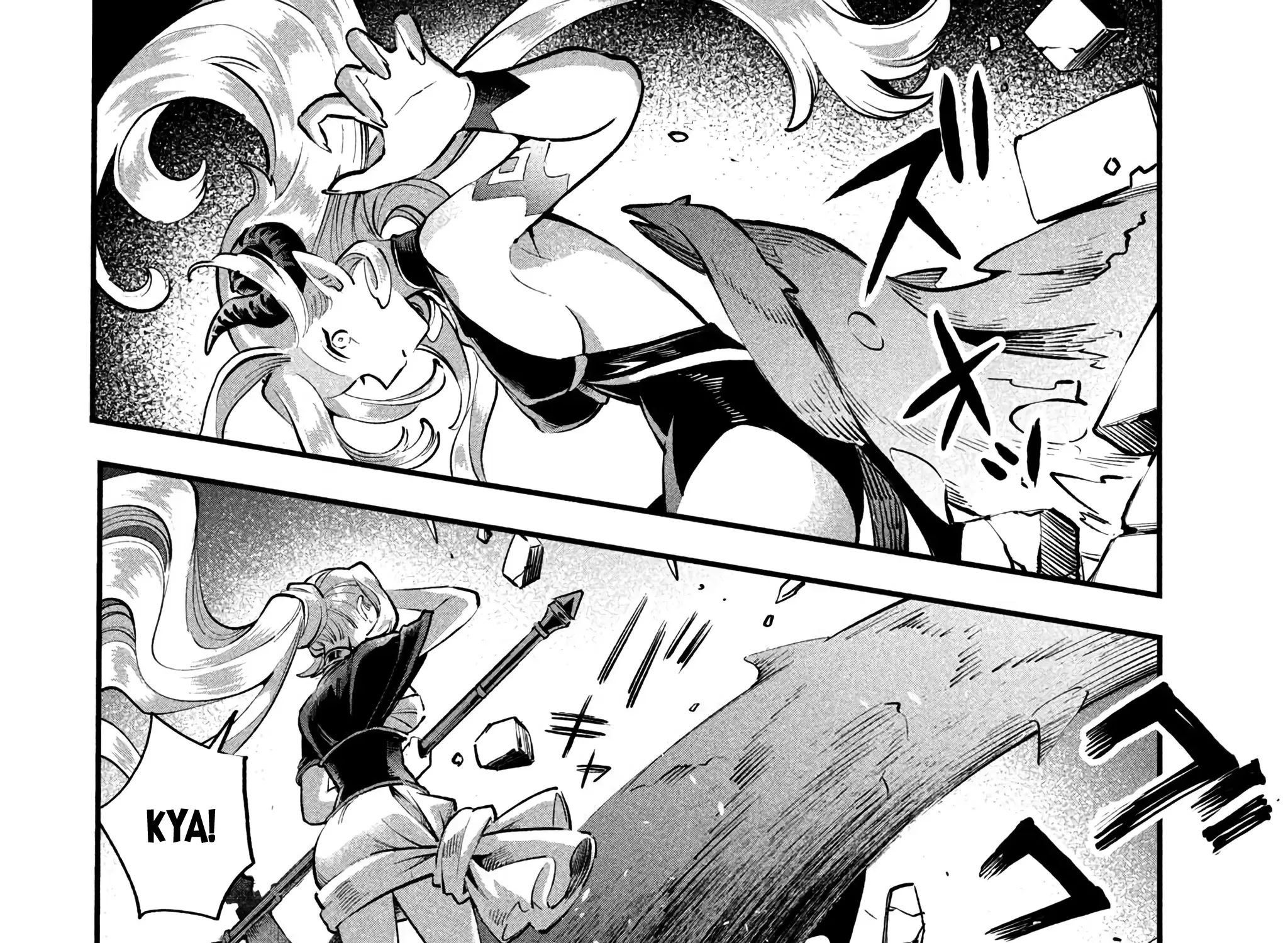 Read 7-Nin no Nemuri Hime chapter 46 image 27 on Lezhin