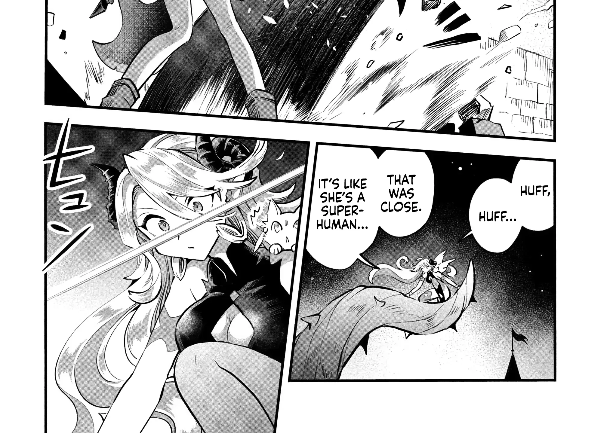 Read 7-Nin no Nemuri Hime chapter 46 image 28 on Lezhin