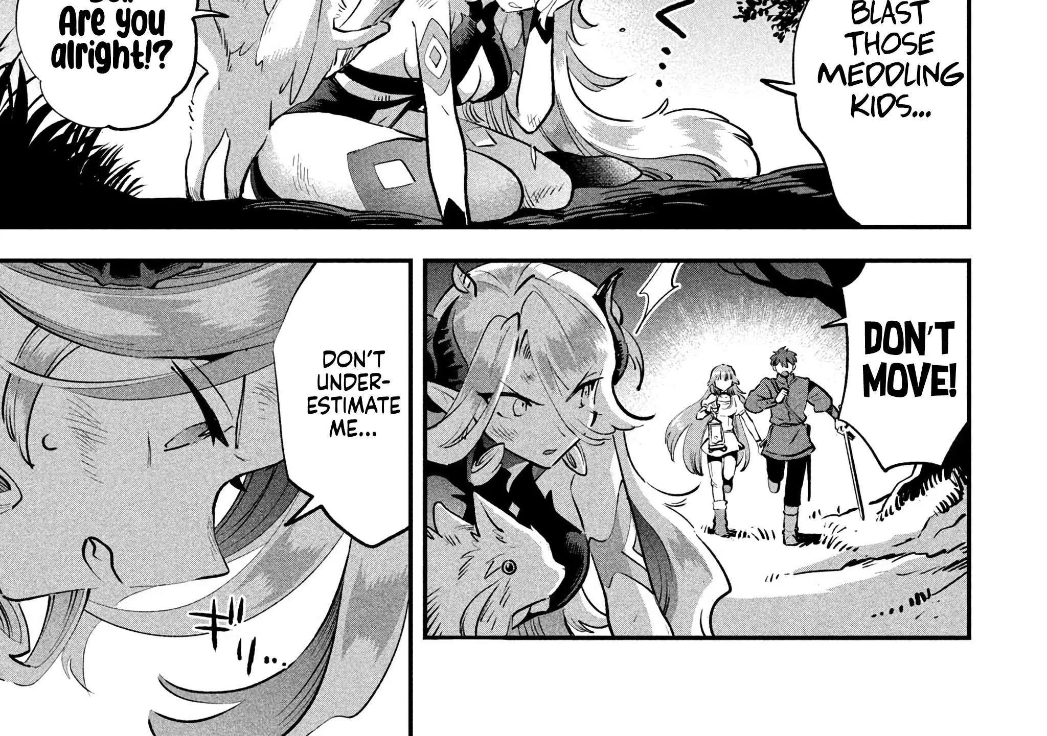 Read 7-Nin no Nemuri Hime chapter 47 image 13 on Lezhin