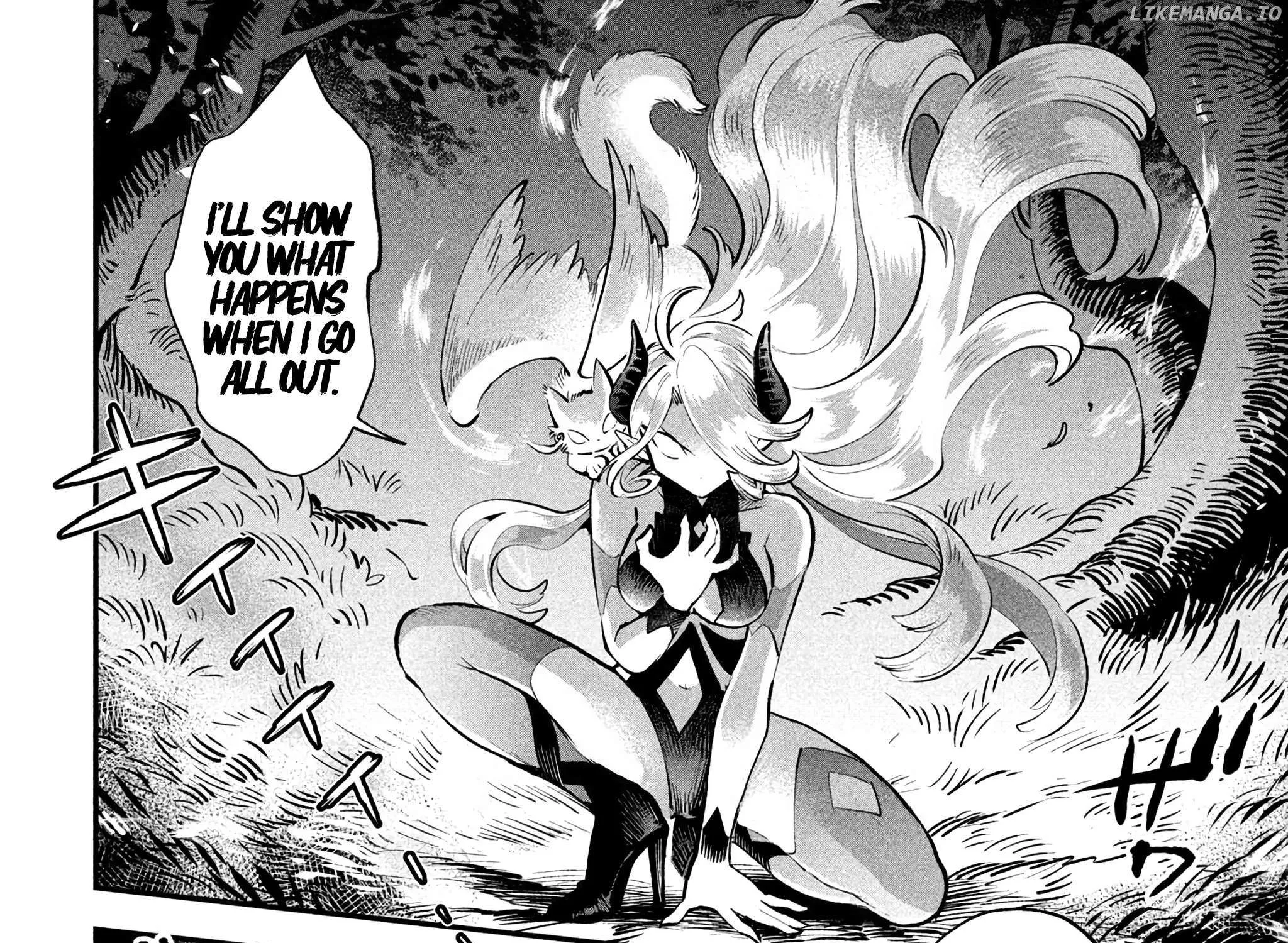 Read 7-Nin no Nemuri Hime chapter 47 image 14 on Lezhin