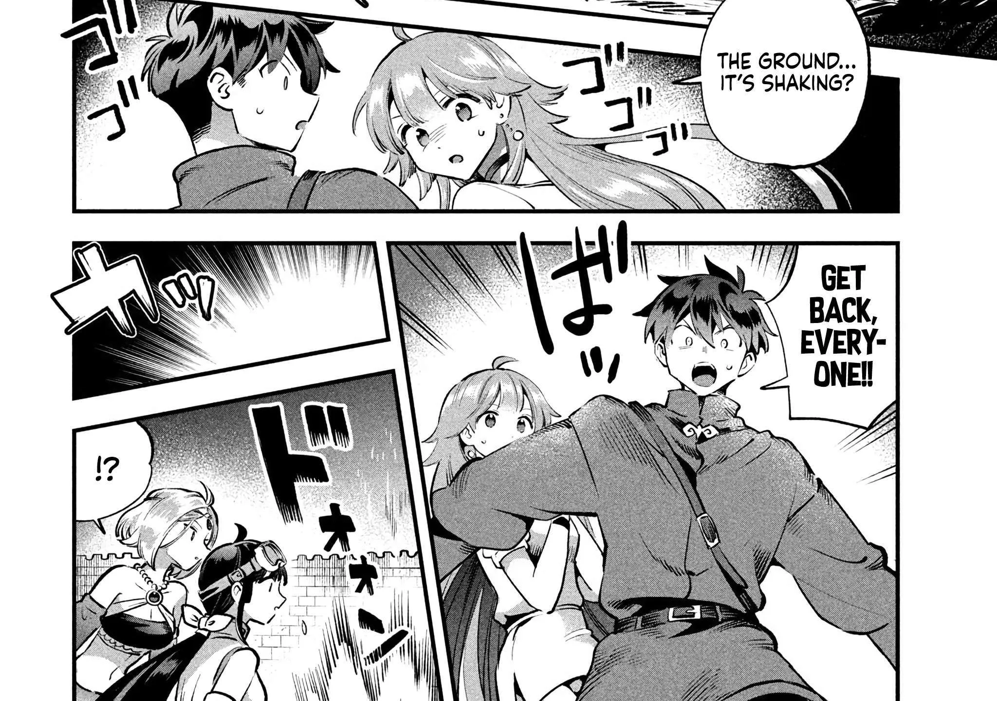 Read 7-Nin no Nemuri Hime chapter 47 image 15 on Lezhin