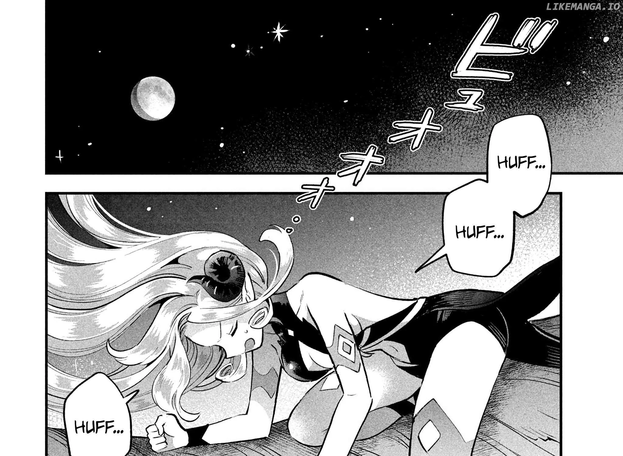 Read 7-Nin no Nemuri Hime chapter 47 image 18 on Lezhin