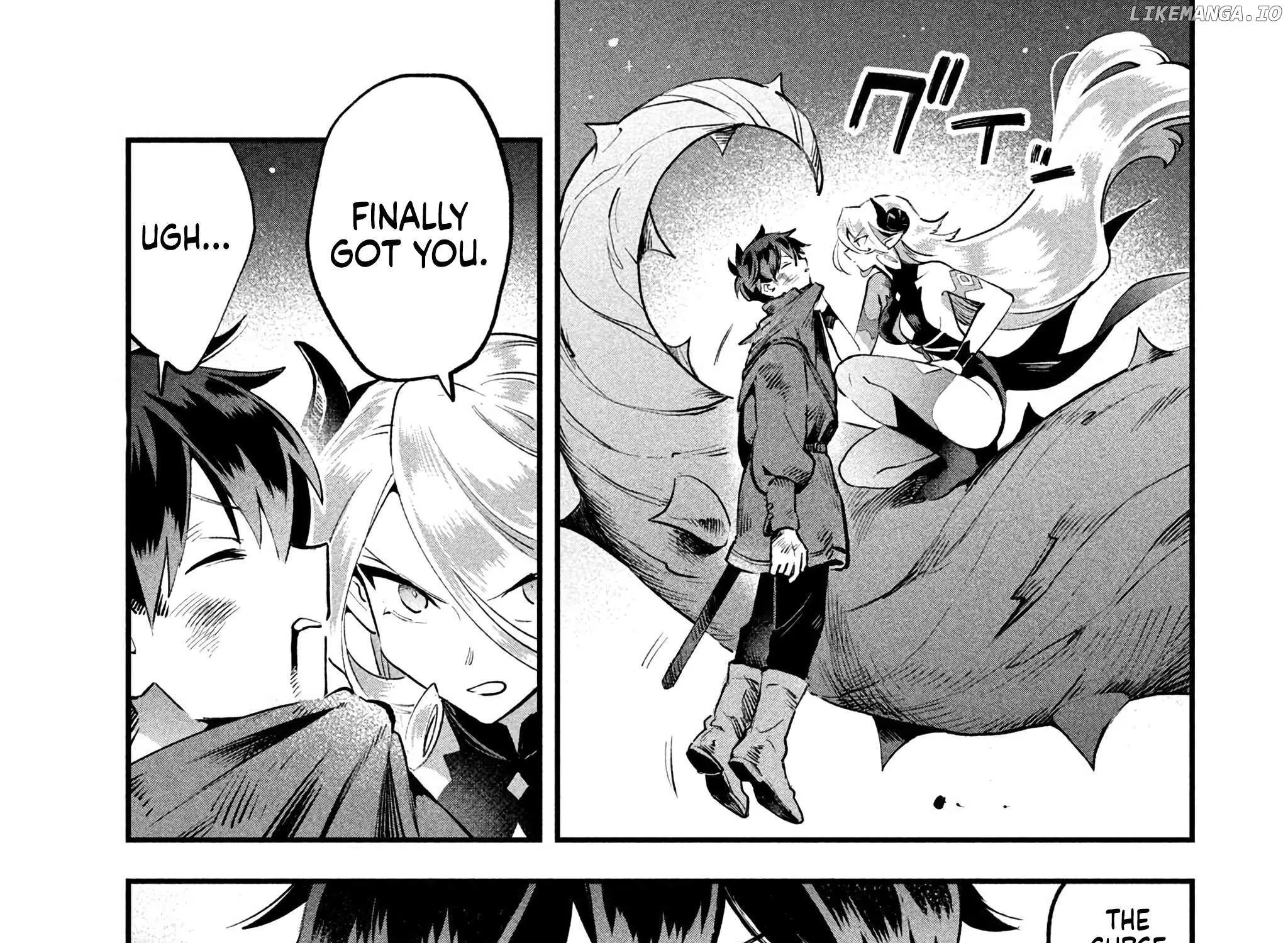 Read 7-Nin no Nemuri Hime chapter 47 image 20 on Lezhin