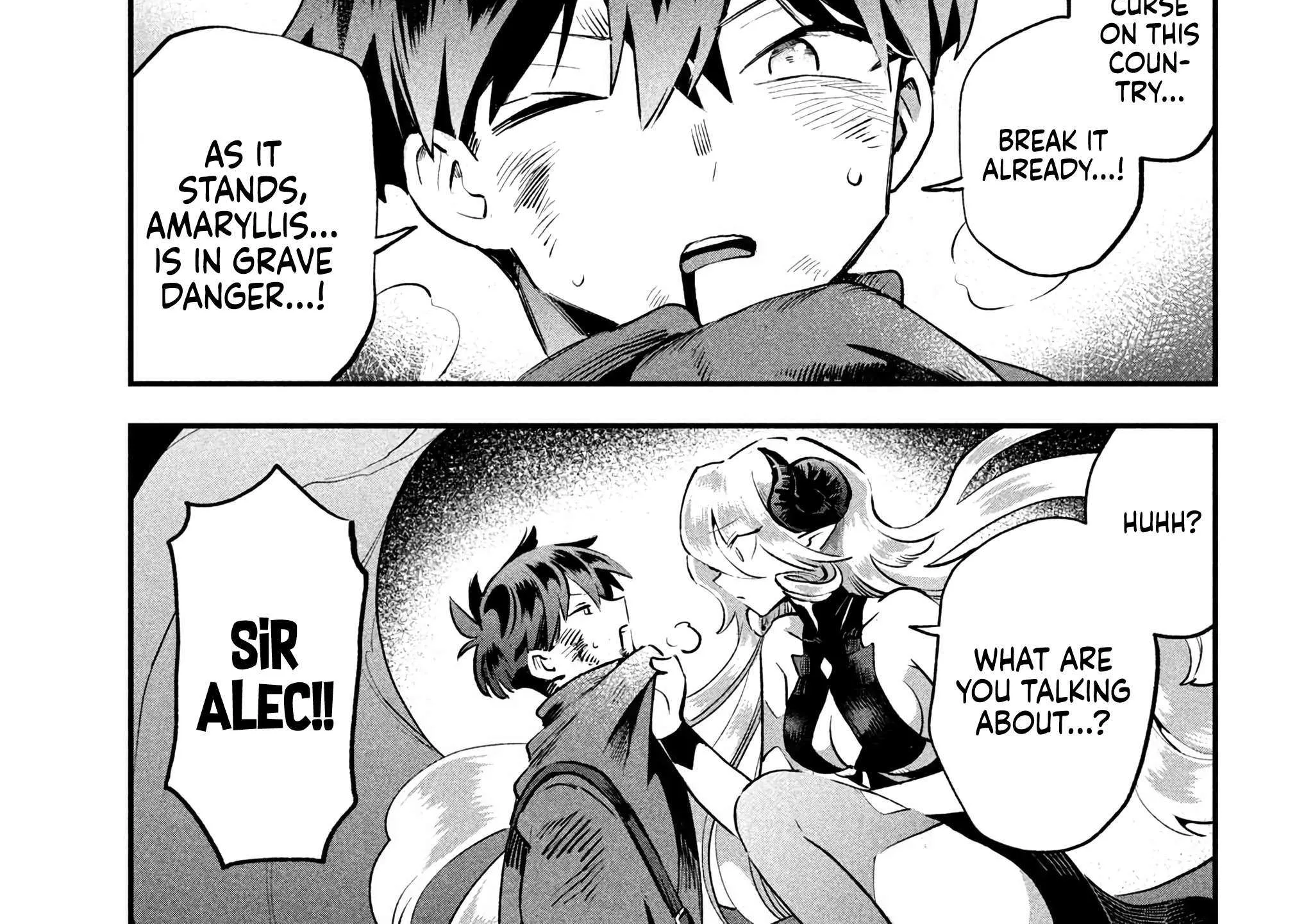 Read 7-Nin no Nemuri Hime chapter 47 image 21 on Lezhin