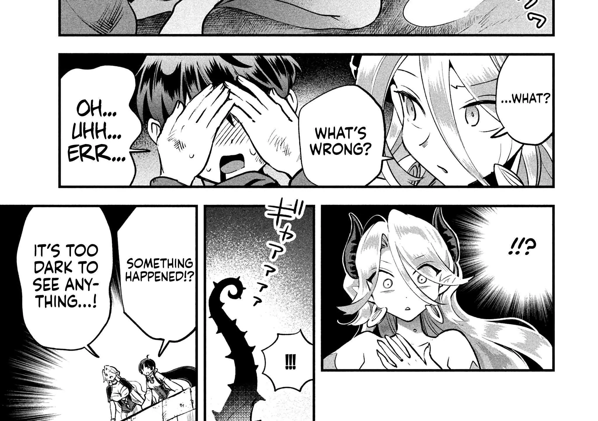 Read 7-Nin no Nemuri Hime chapter 47 image 25 on Lezhin