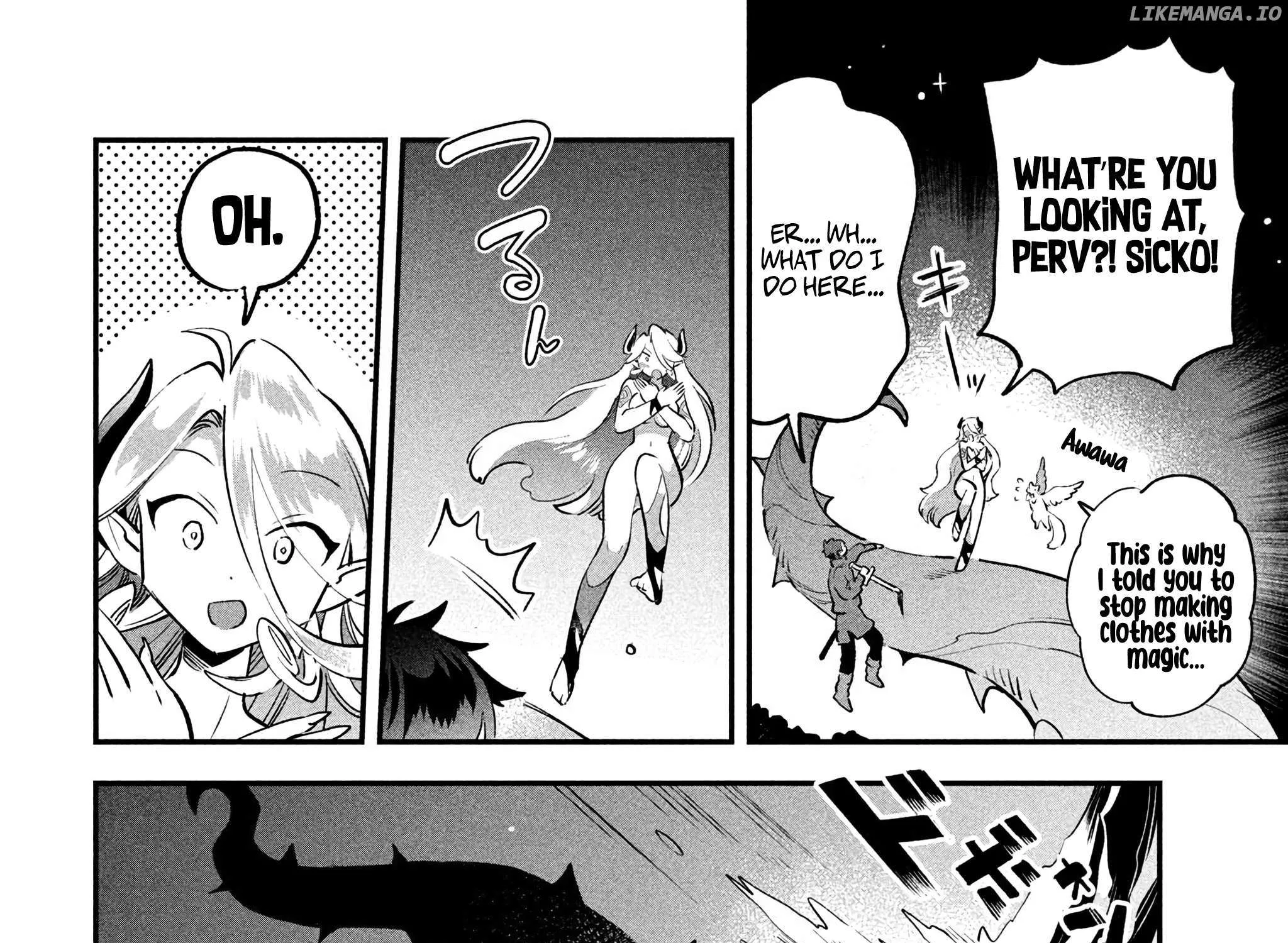 Read 7-Nin no Nemuri Hime chapter 47 image 26 on Lezhin