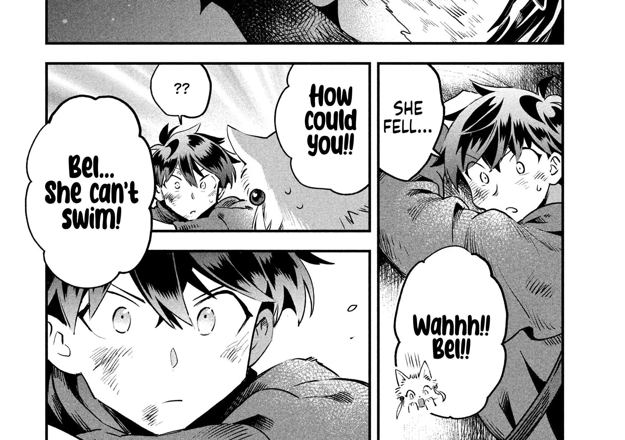 Read 7-Nin no Nemuri Hime chapter 47 image 27 on Lezhin
