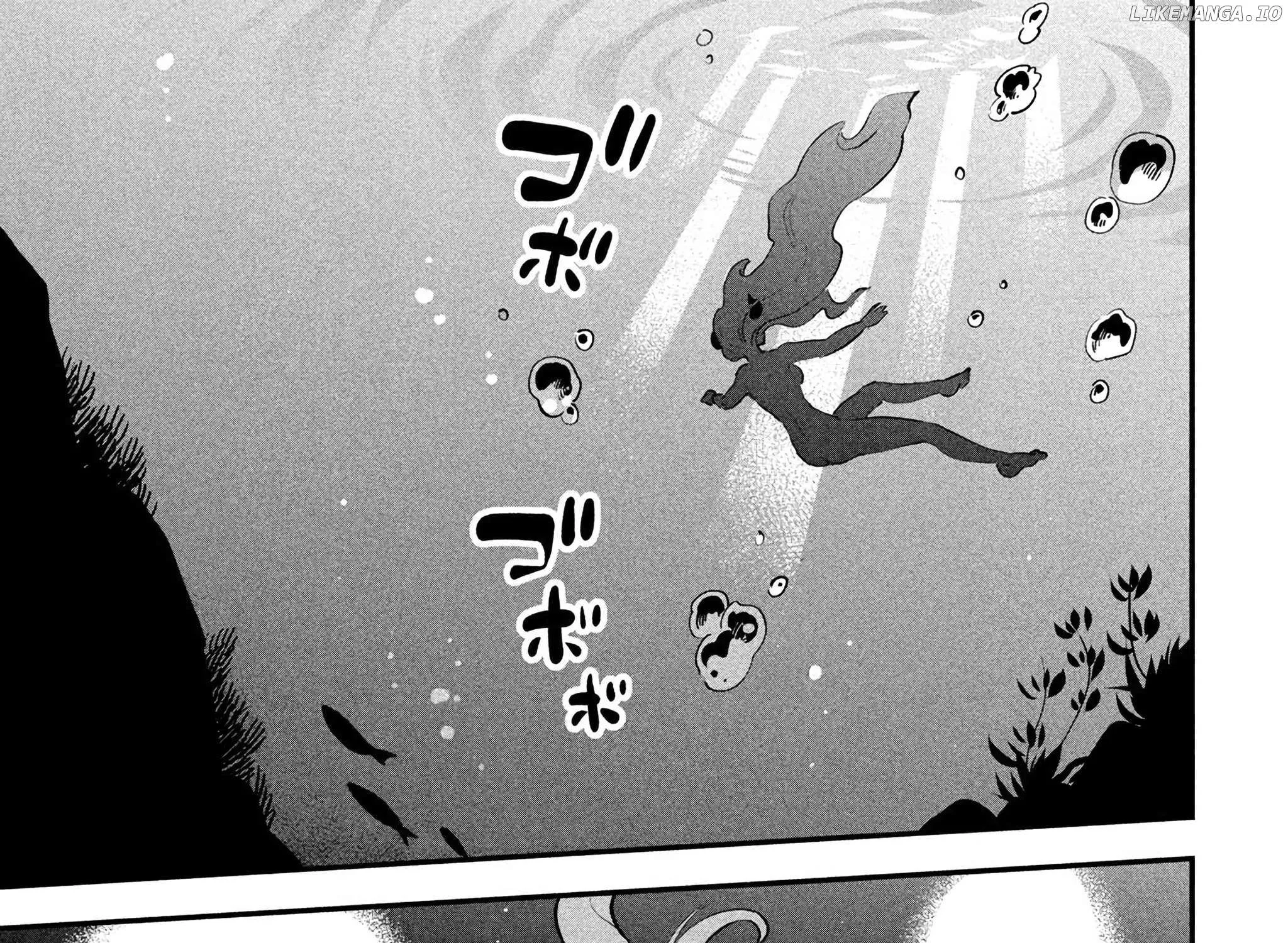 Read 7-Nin no Nemuri Hime chapter 47 image 28 on Lezhin
