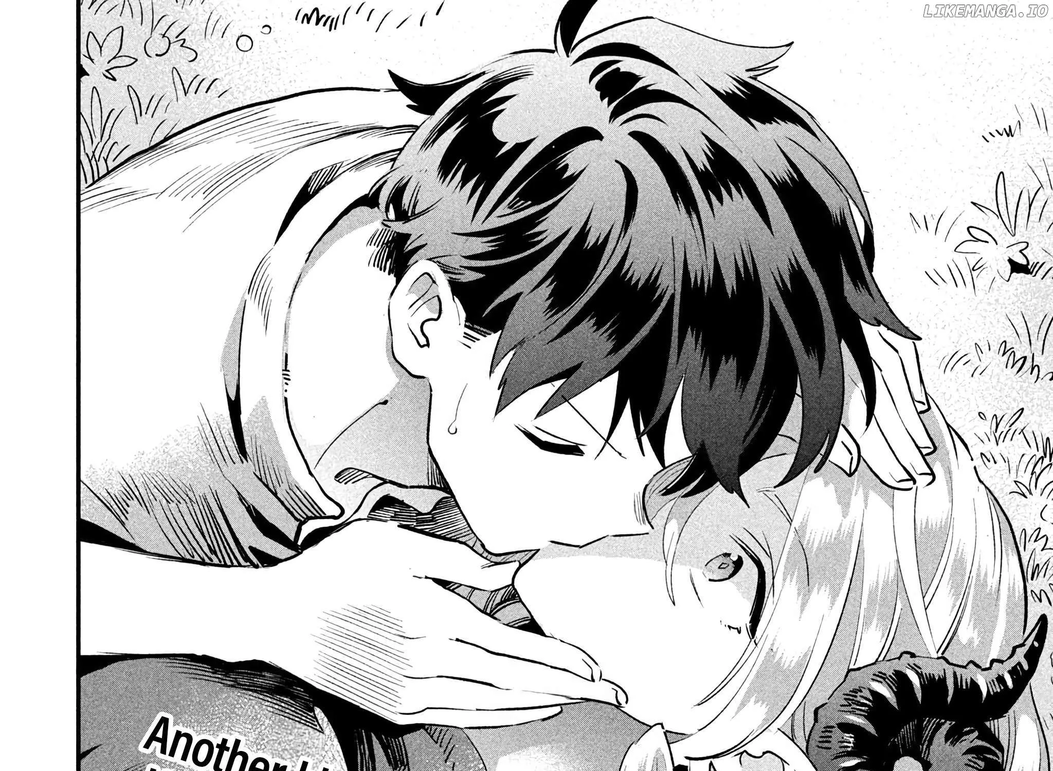 Read 7-Nin no Nemuri Hime chapter 47 image 30 on Lezhin