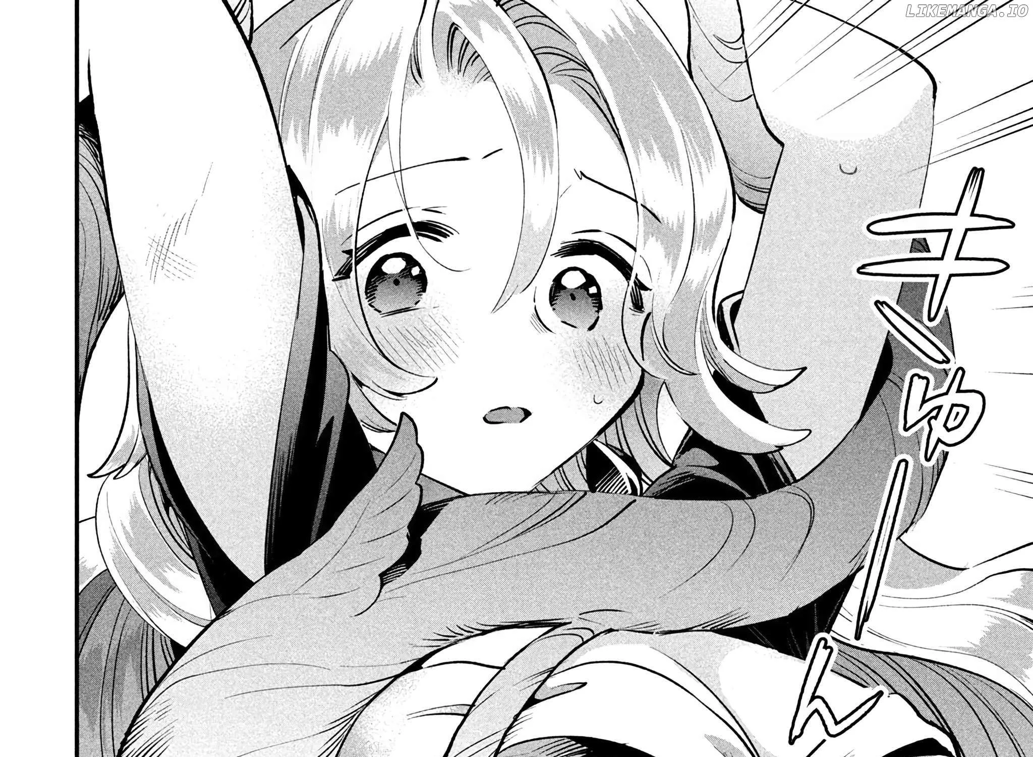 Read 7-Nin no Nemuri Hime chapter 47 image 6 on Lezhin