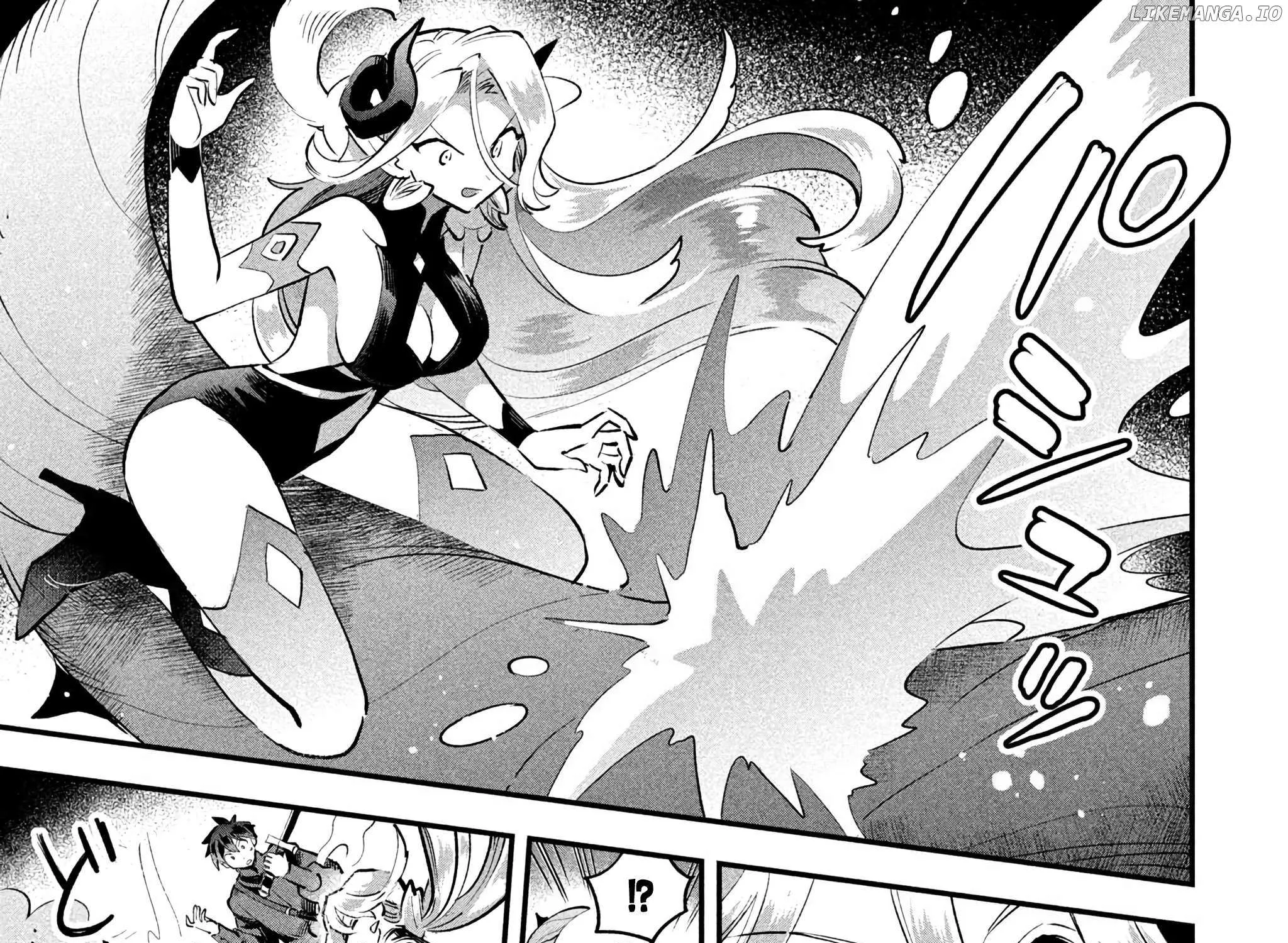 Read 7-Nin no Nemuri Hime chapter 47 image 8 on Lezhin