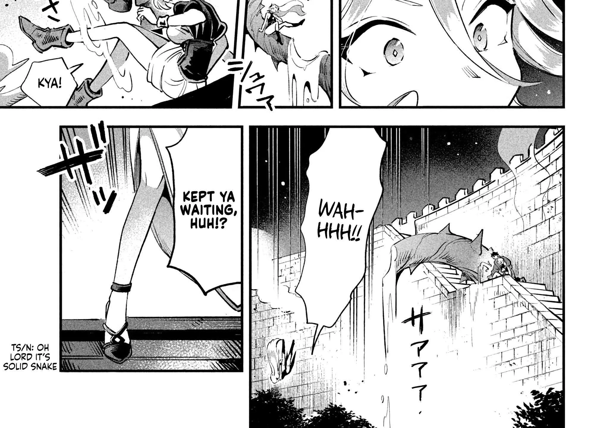 Read 7-Nin no Nemuri Hime chapter 47 image 9 on Lezhin