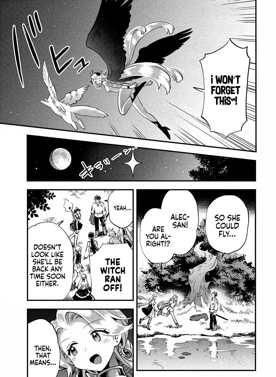 Read 7-Nin no Nemuri Hime chapter 48 image 11 on Lezhin