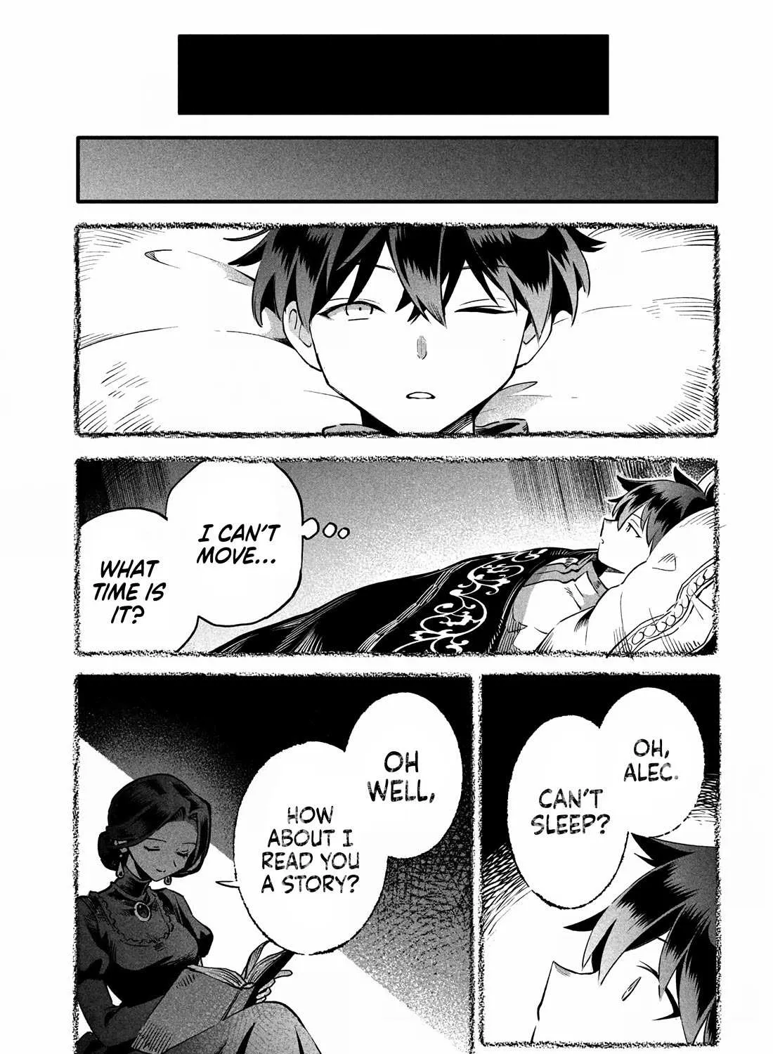 Read 7-Nin no Nemuri Hime chapter 48 image 15 on Lezhin