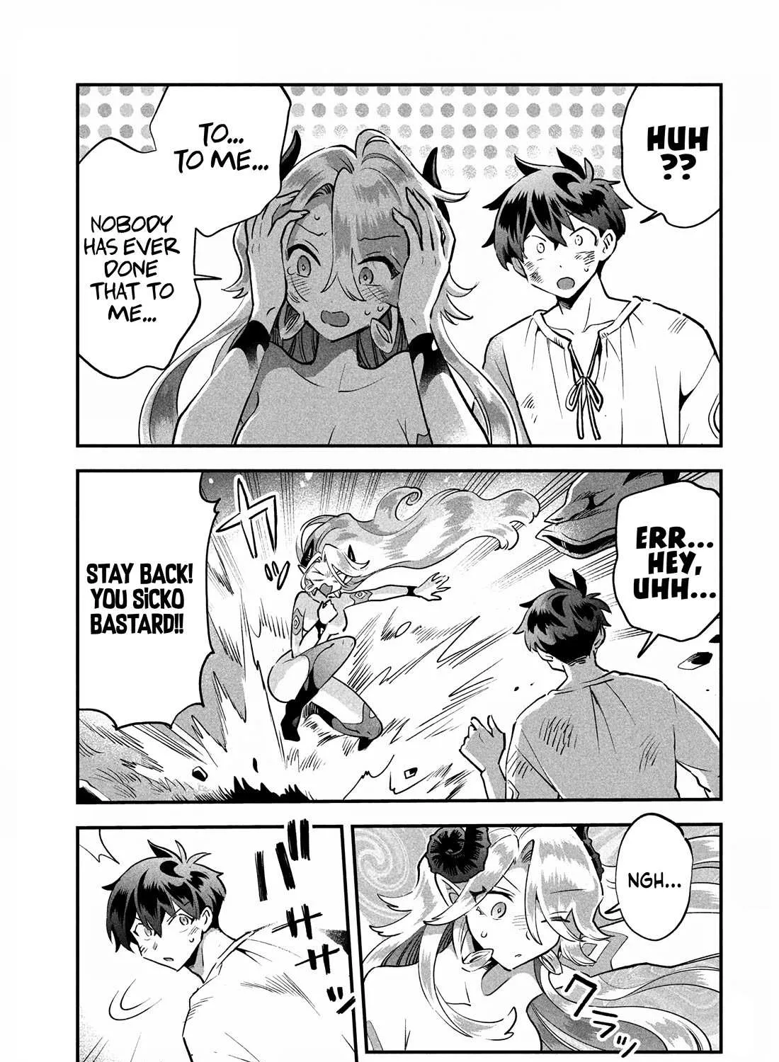 Read 7-Nin no Nemuri Hime chapter 48 image 7 on Lezhin