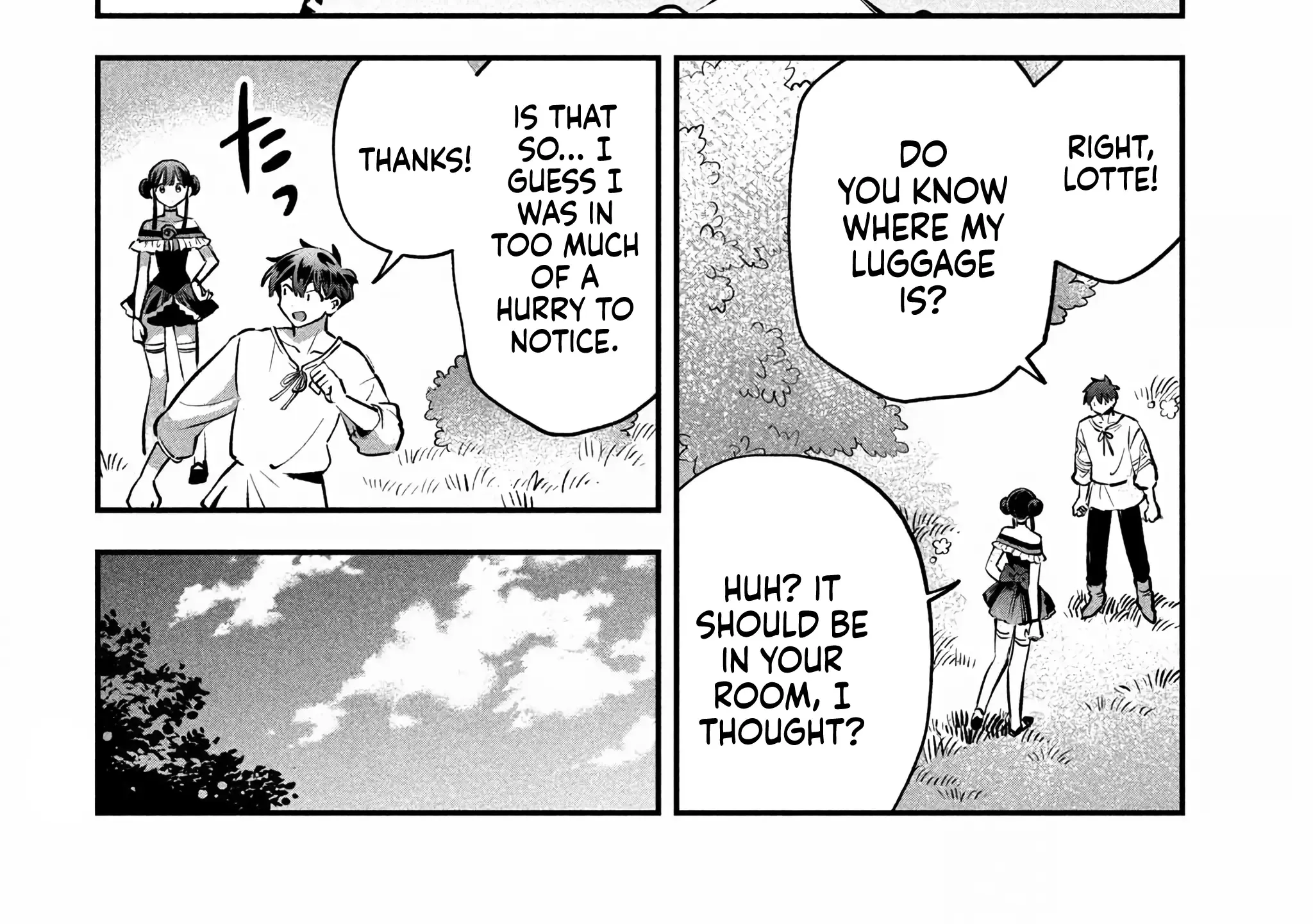 Read 7-Nin no Nemuri Hime chapter 49 image 22 on Lezhin