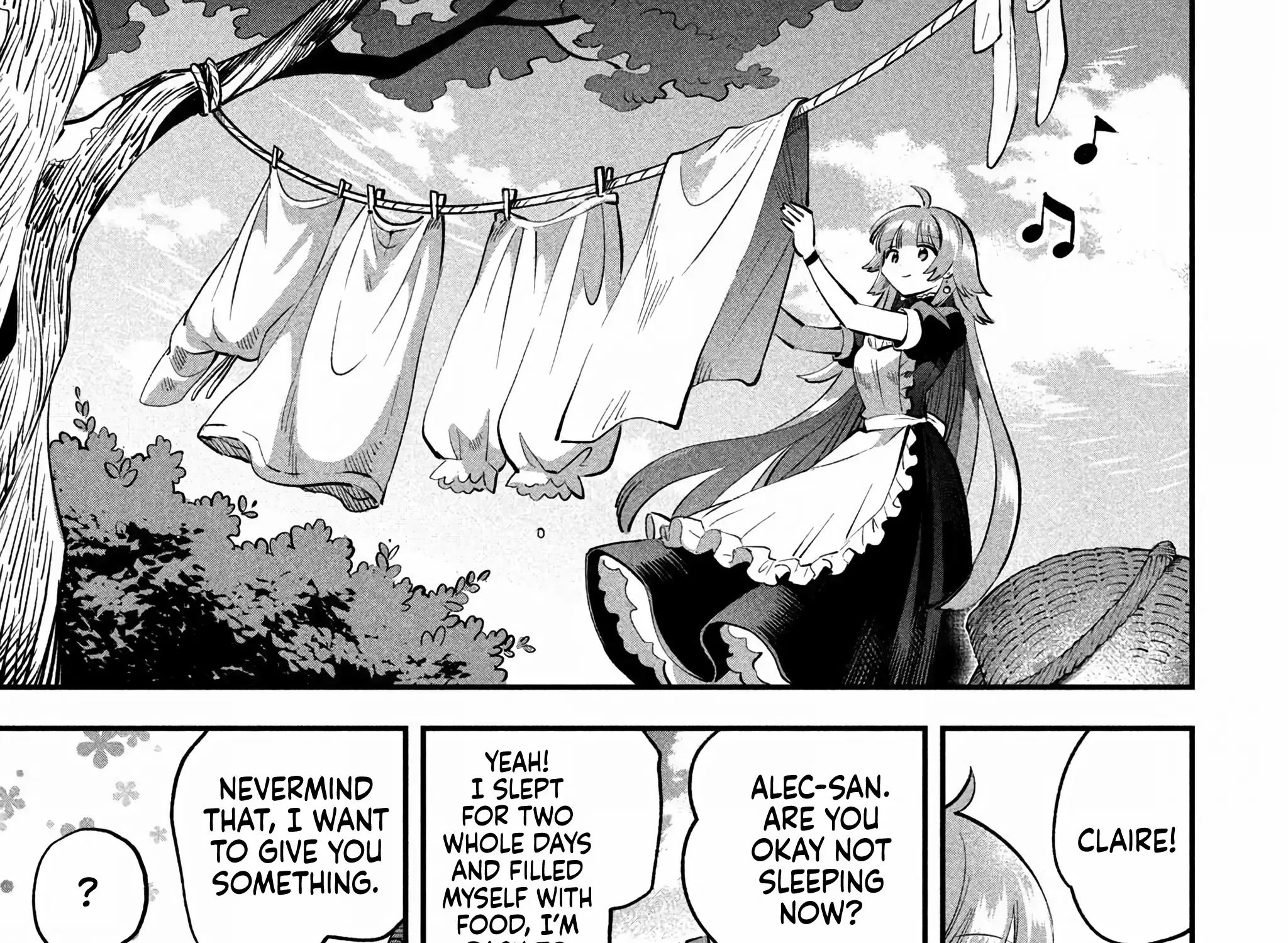 Read 7-Nin no Nemuri Hime chapter 49 image 23 on Lezhin