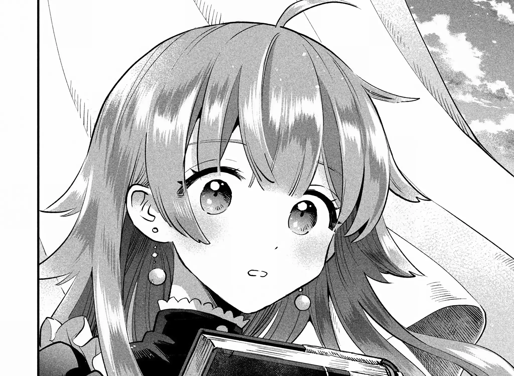 Read 7-Nin no Nemuri Hime chapter 49 image 25 on Lezhin