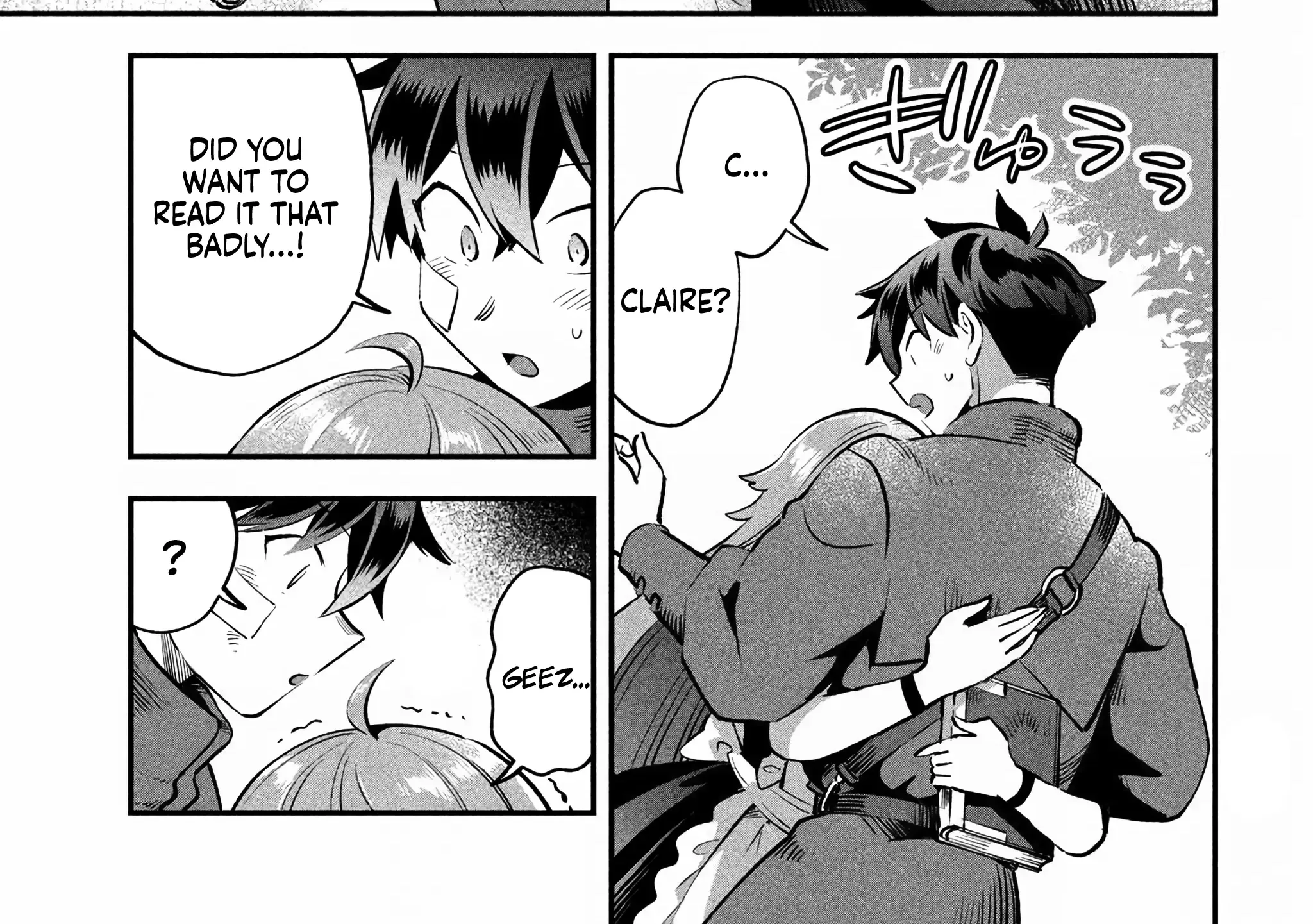Read 7-Nin no Nemuri Hime chapter 49 image 28 on Lezhin