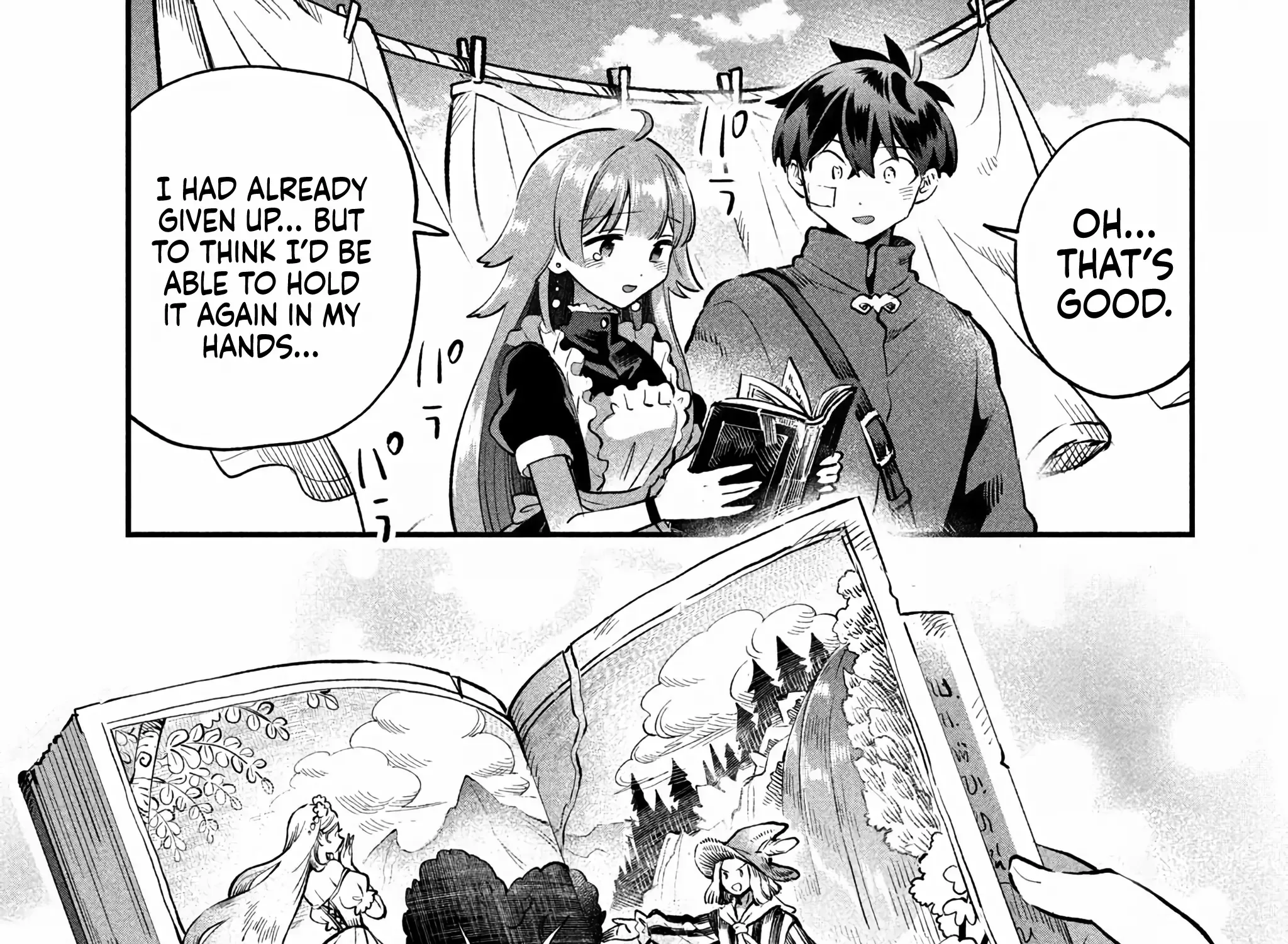Read 7-Nin no Nemuri Hime chapter 49 image 31 on Lezhin