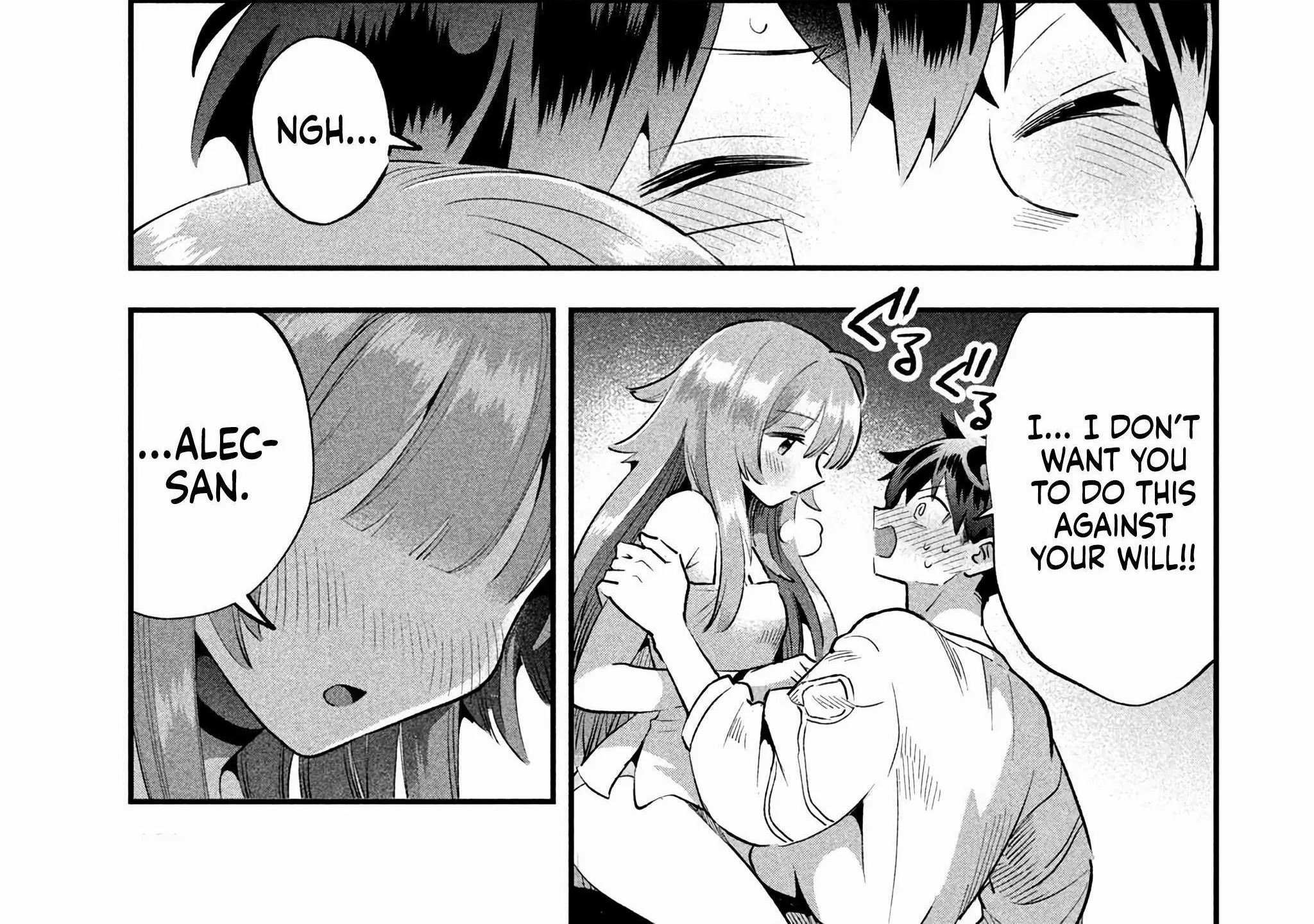 Read 7-Nin no Nemuri Hime chapter 51 image 12 on Lezhin