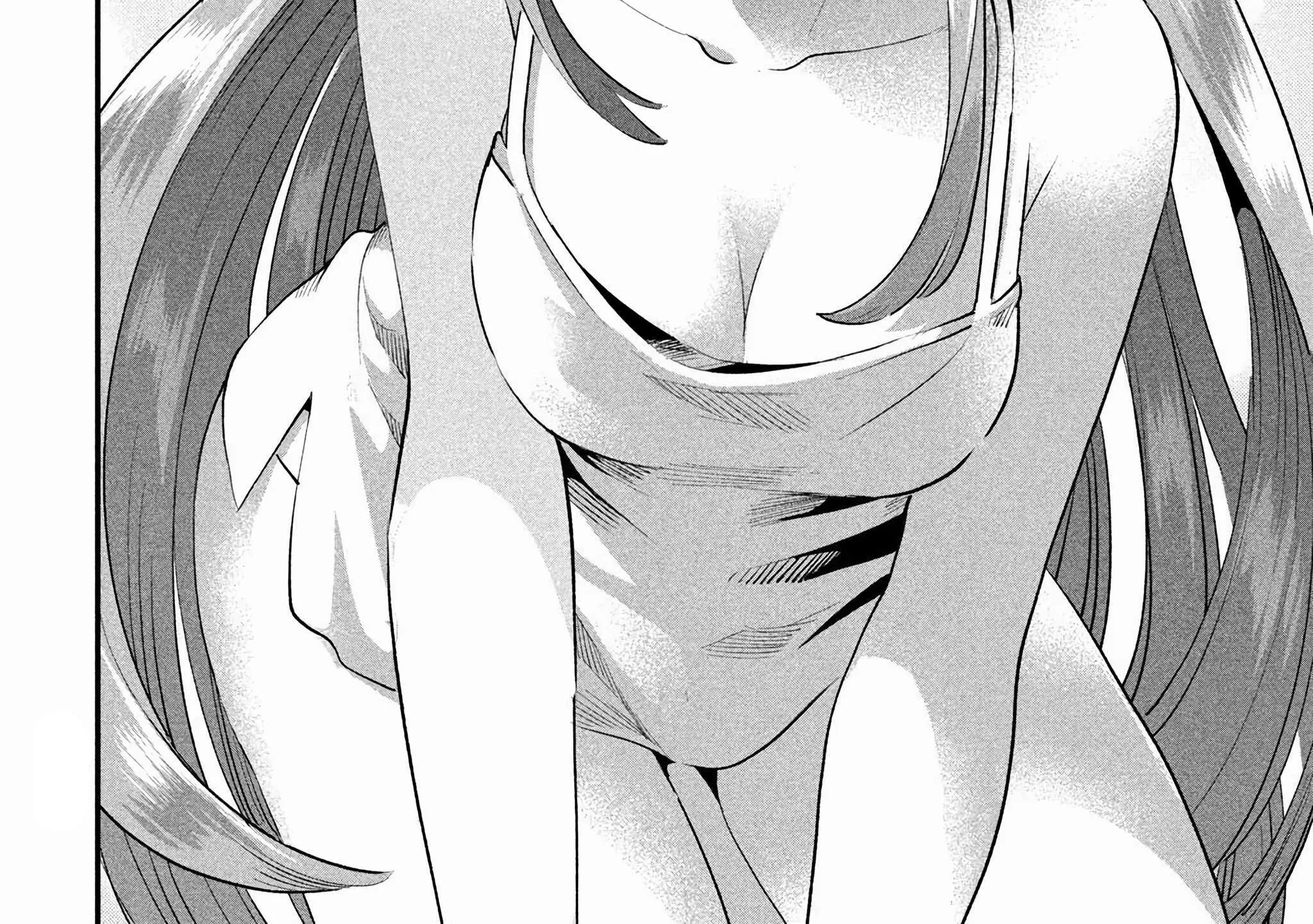 Read 7-Nin no Nemuri Hime chapter 51 image 14 on Lezhin